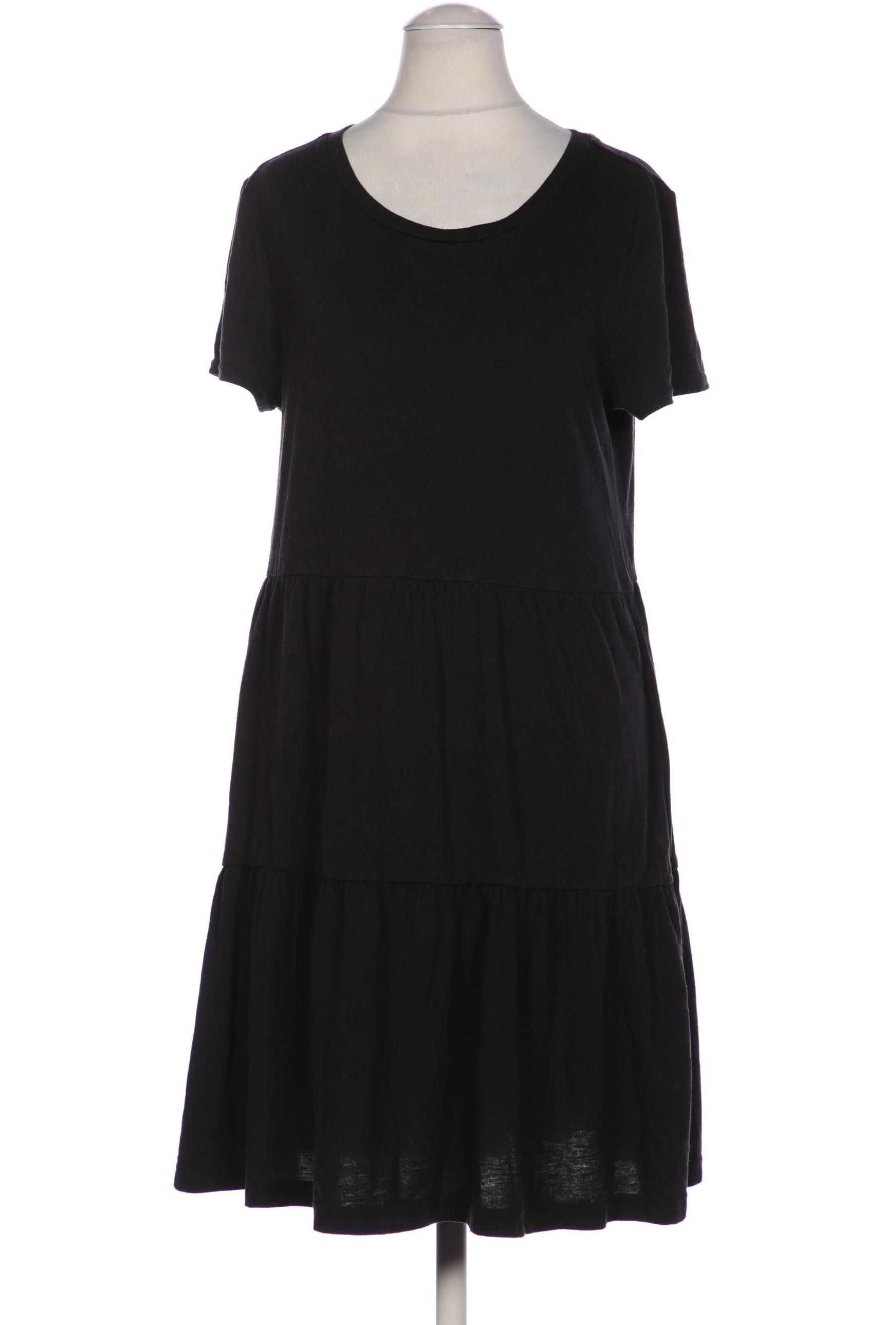 

GAP Damen Kleid, schwarz, Gr. 34