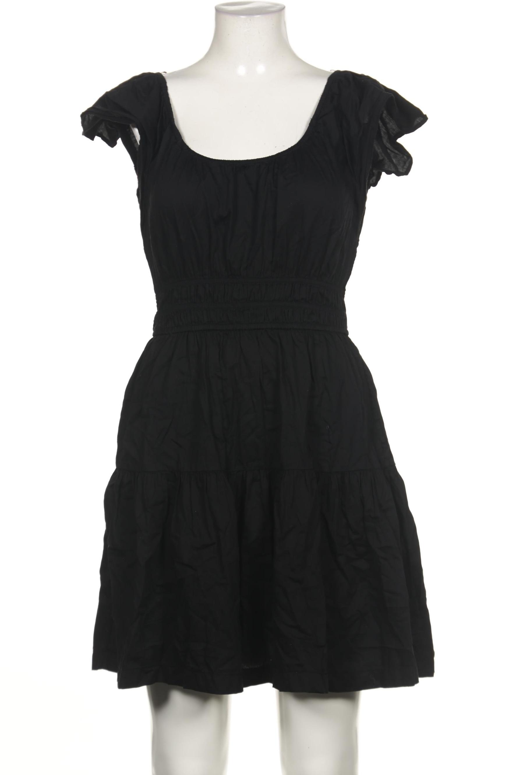 

GAP Damen Kleid, schwarz, Gr. 38