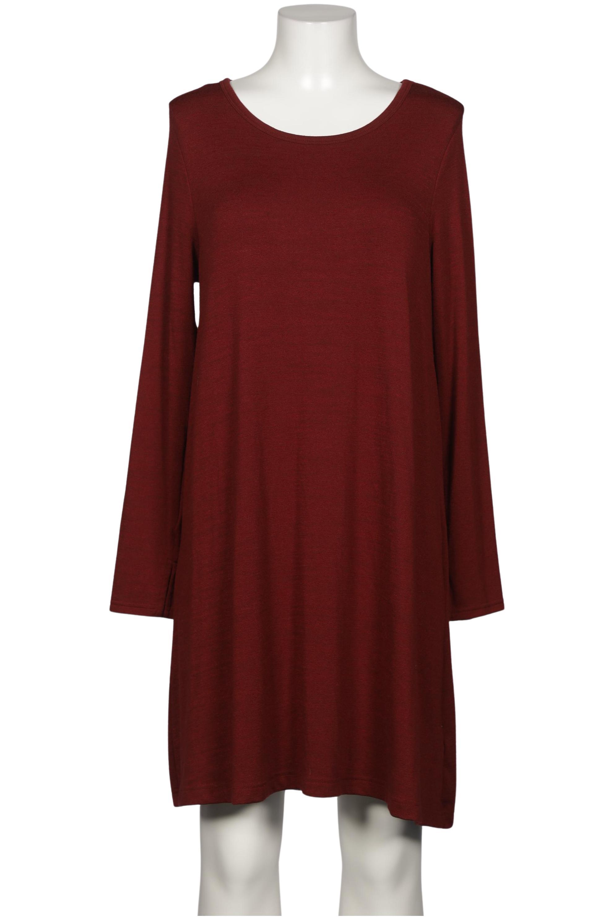 

GAP Damen Kleid, bordeaux, Gr. 42