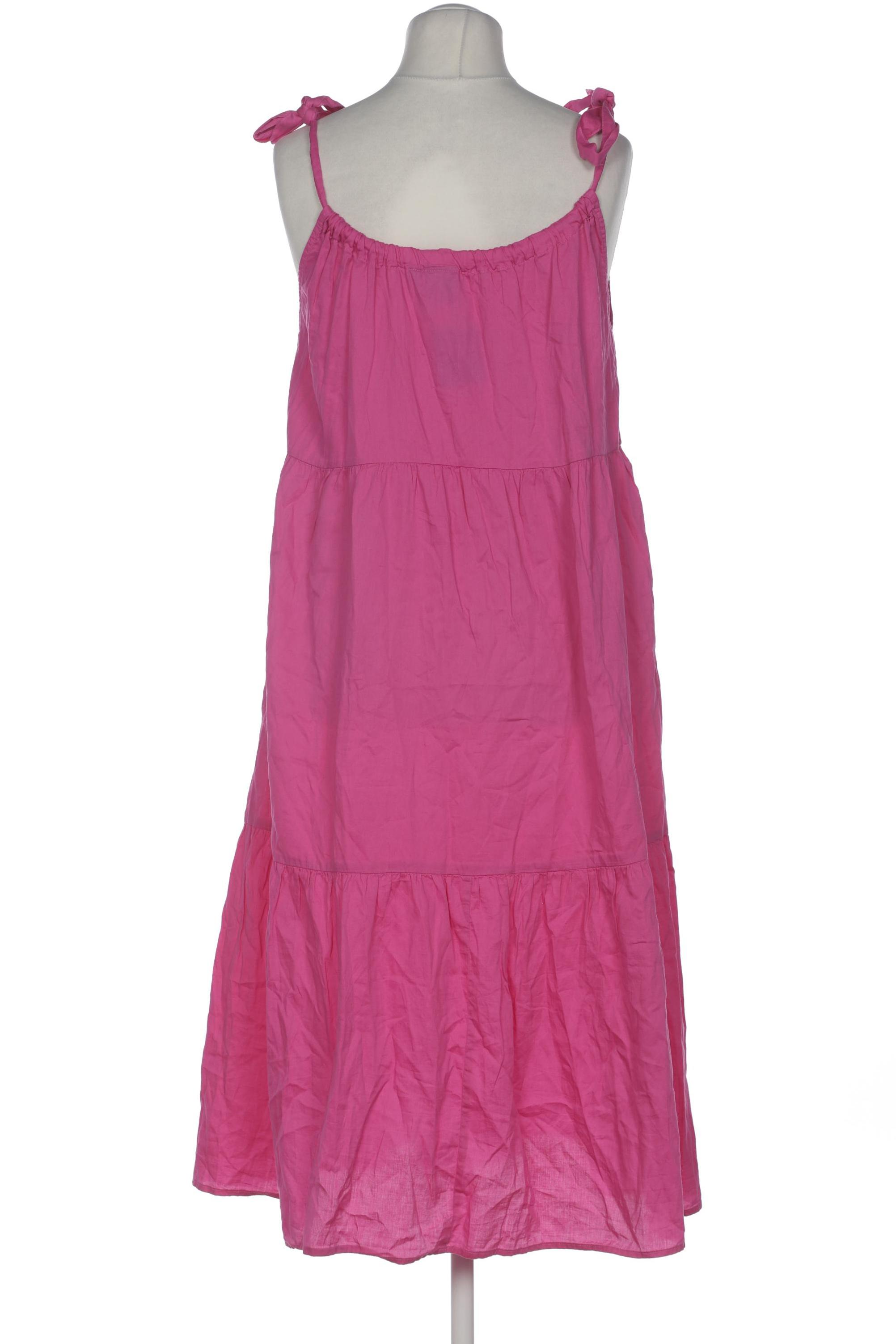 

GAP Damen Kleid, pink, Gr. 34
