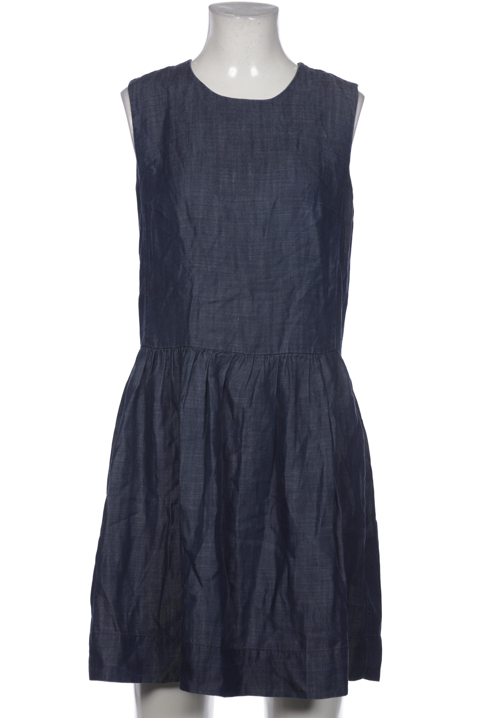 

GAP Damen Kleid, marineblau, Gr. 6