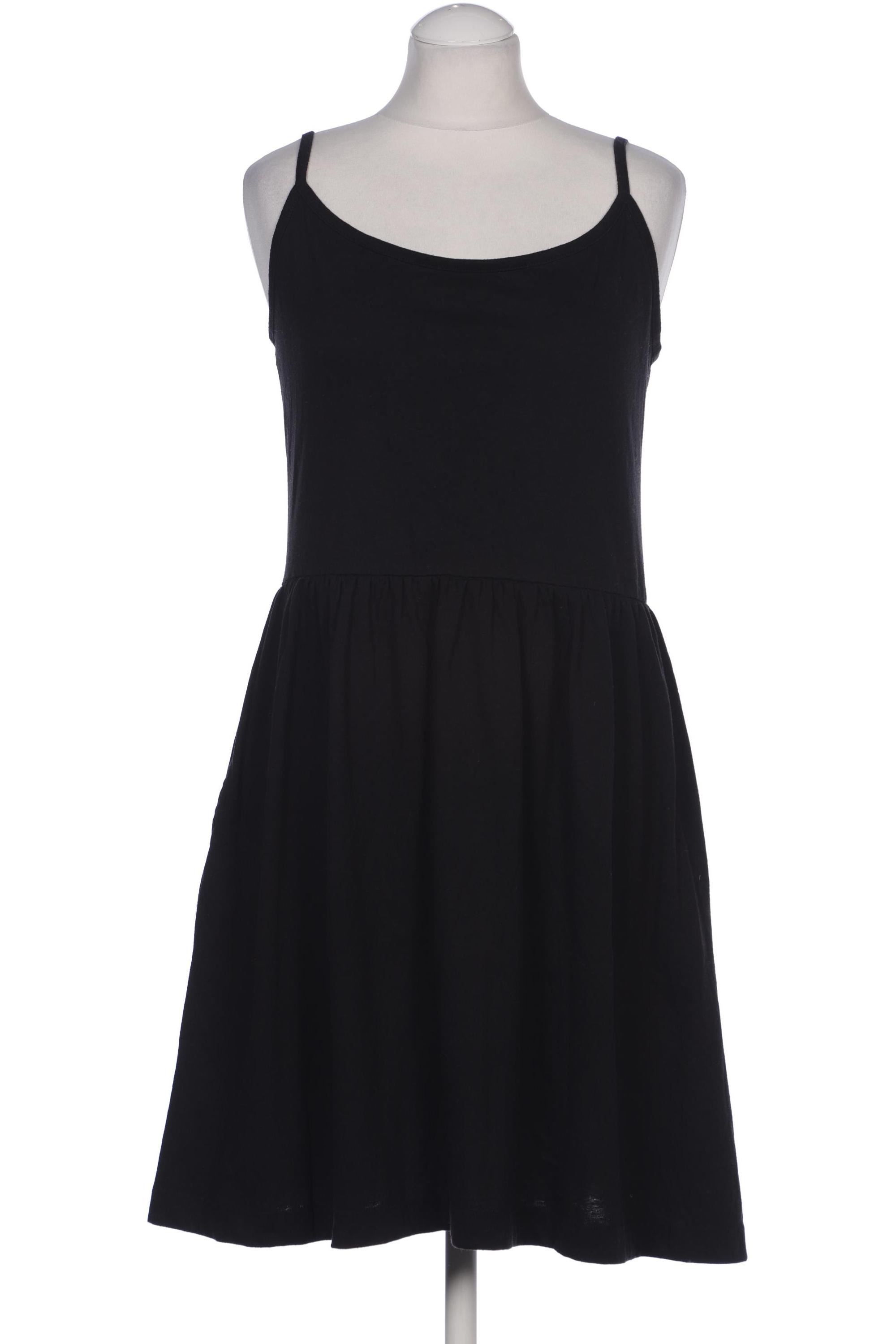 

GAP Damen Kleid, schwarz, Gr. 38