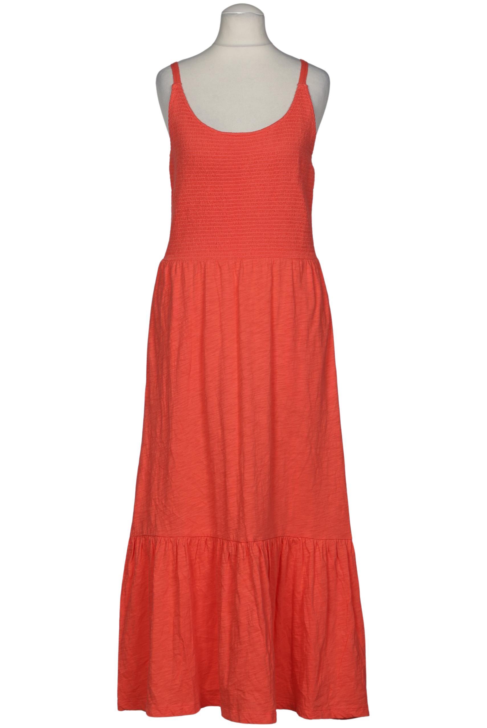 

GAP Damen Kleid, orange, Gr. 36