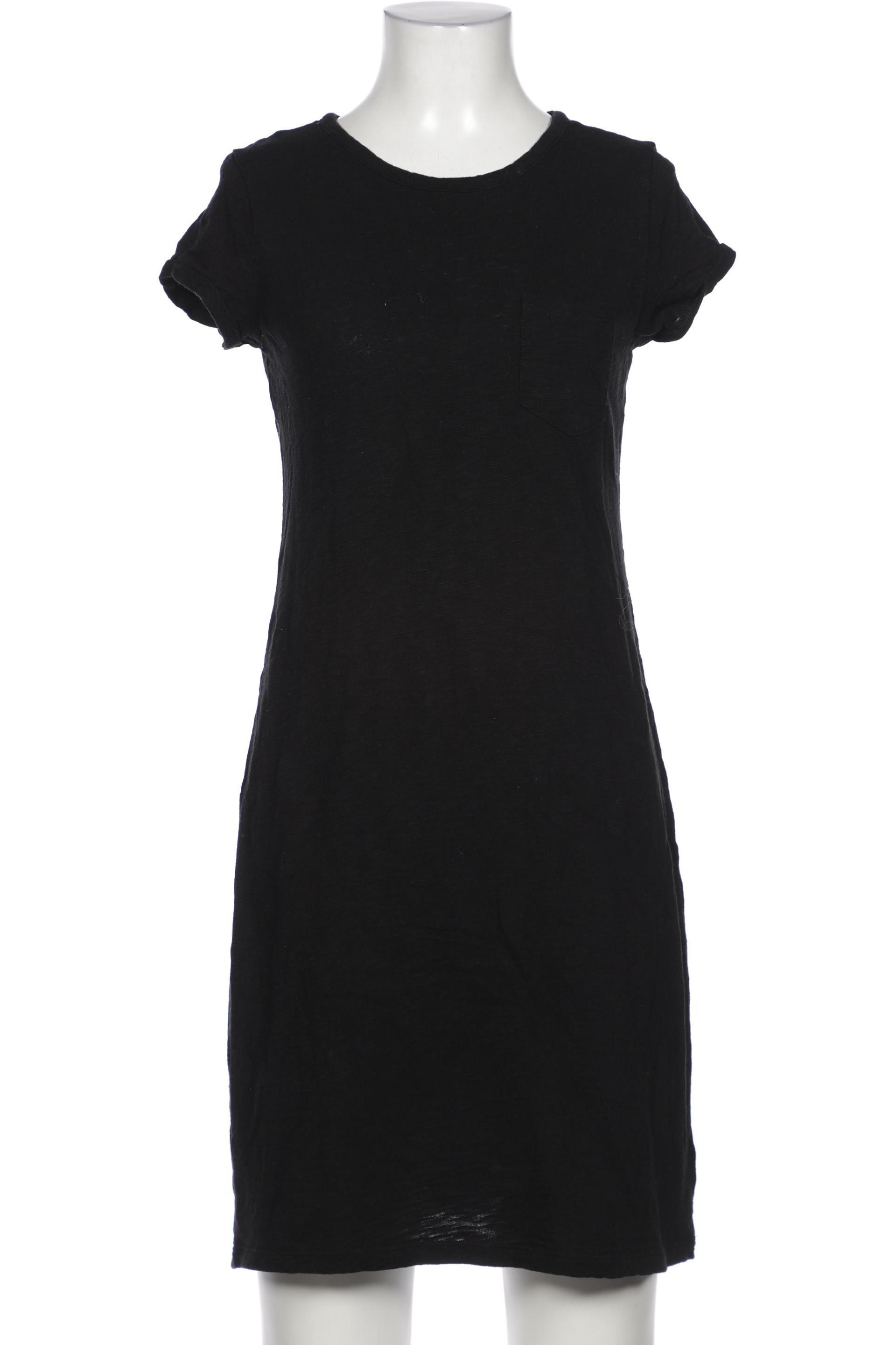

GAP Damen Kleid, schwarz, Gr. 34