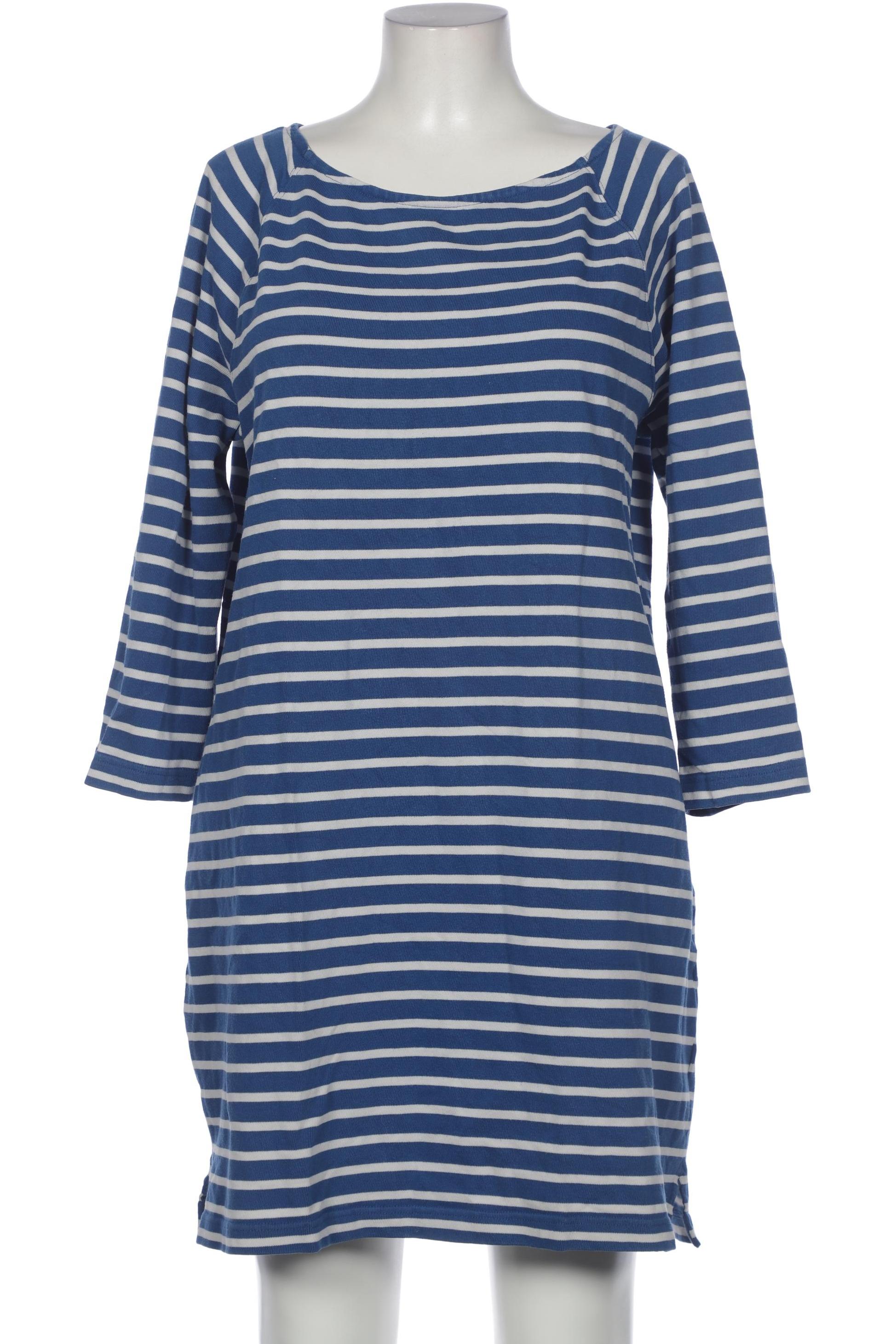 

GAP Damen Kleid, blau, Gr. 46