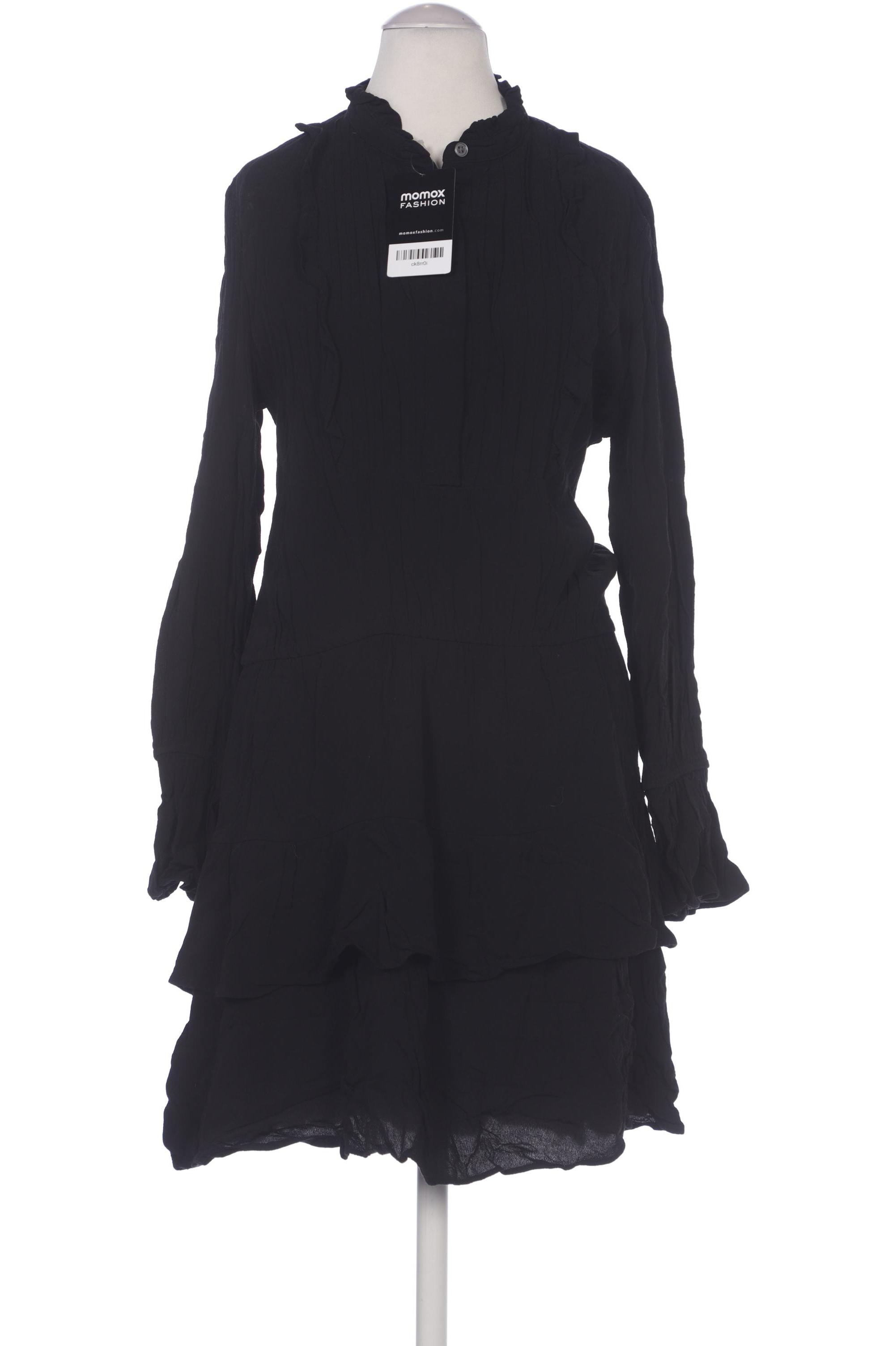 

GAP Damen Kleid, schwarz, Gr. 36