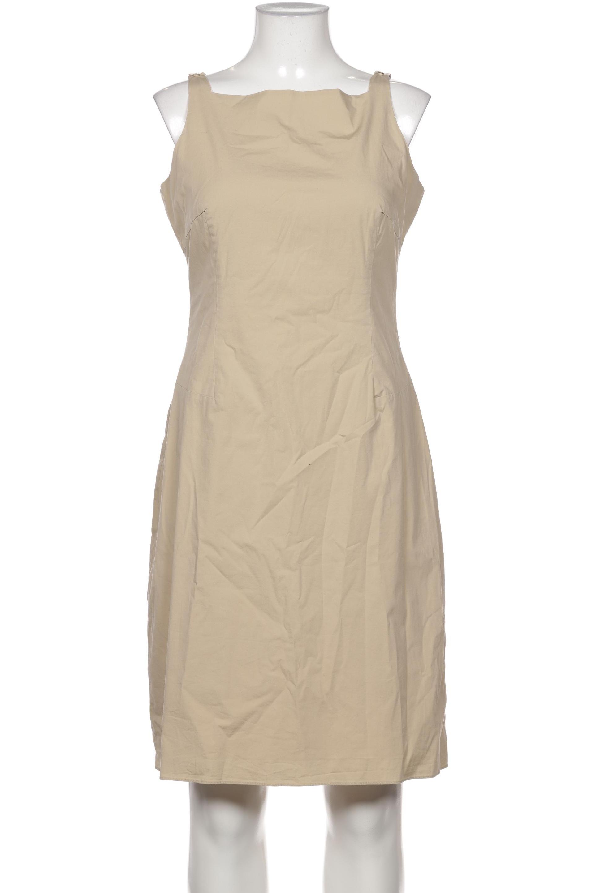 

GAP Damen Kleid, beige, Gr. 10