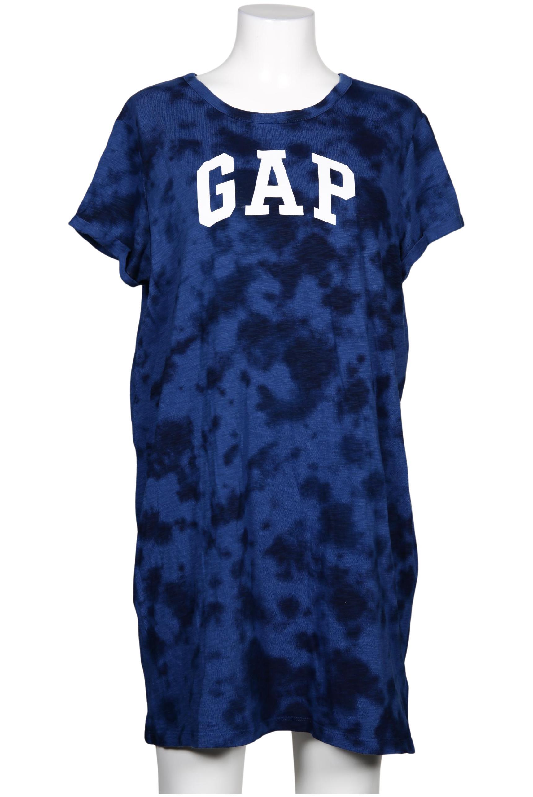 

GAP Damen Kleid, marineblau, Gr. 42
