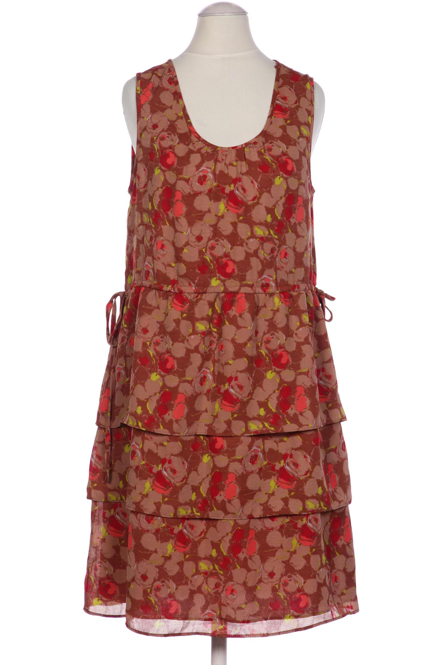 

GAP Damen Kleid, braun, Gr. 34