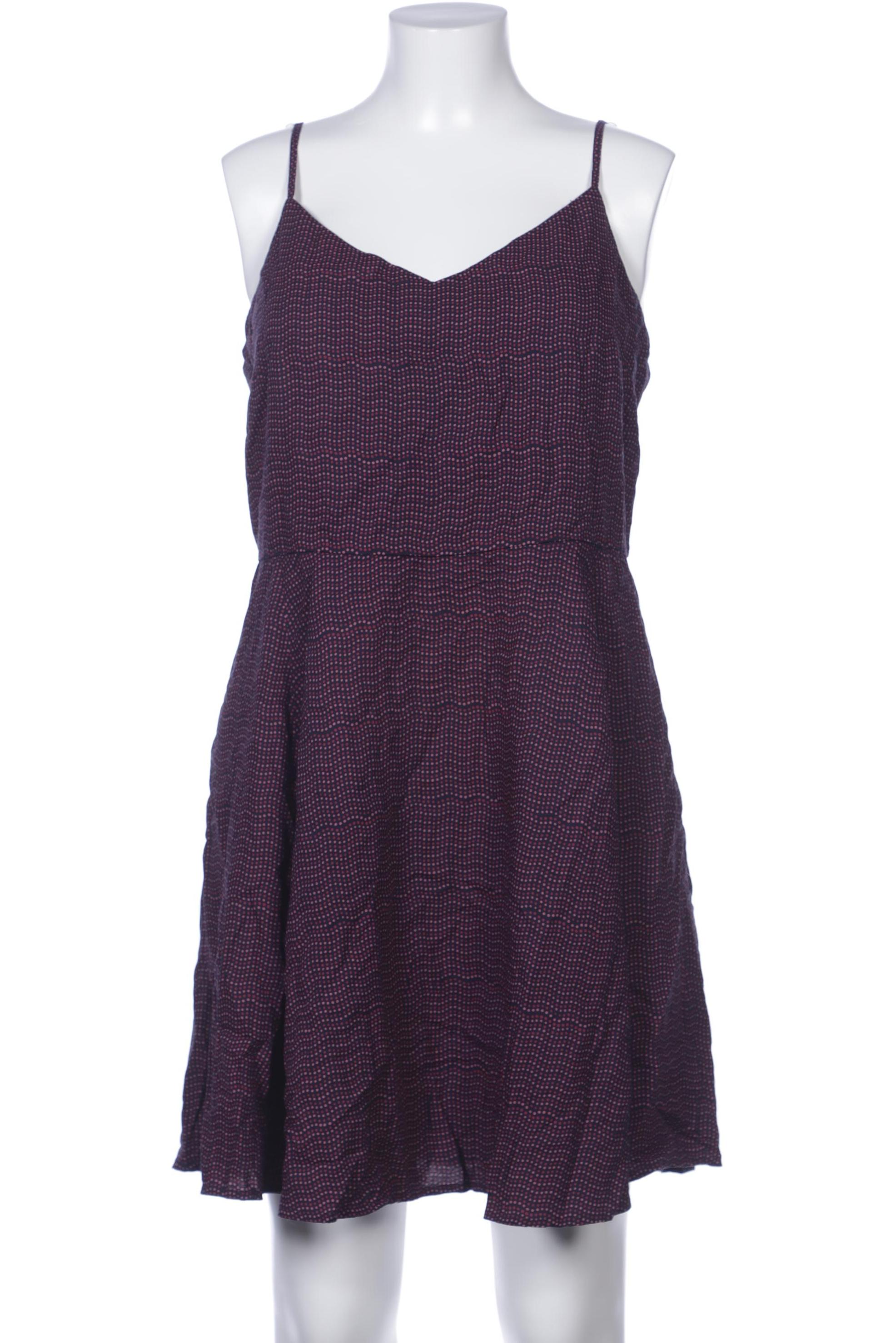 

GAP Damen Kleid, bordeaux, Gr. 44