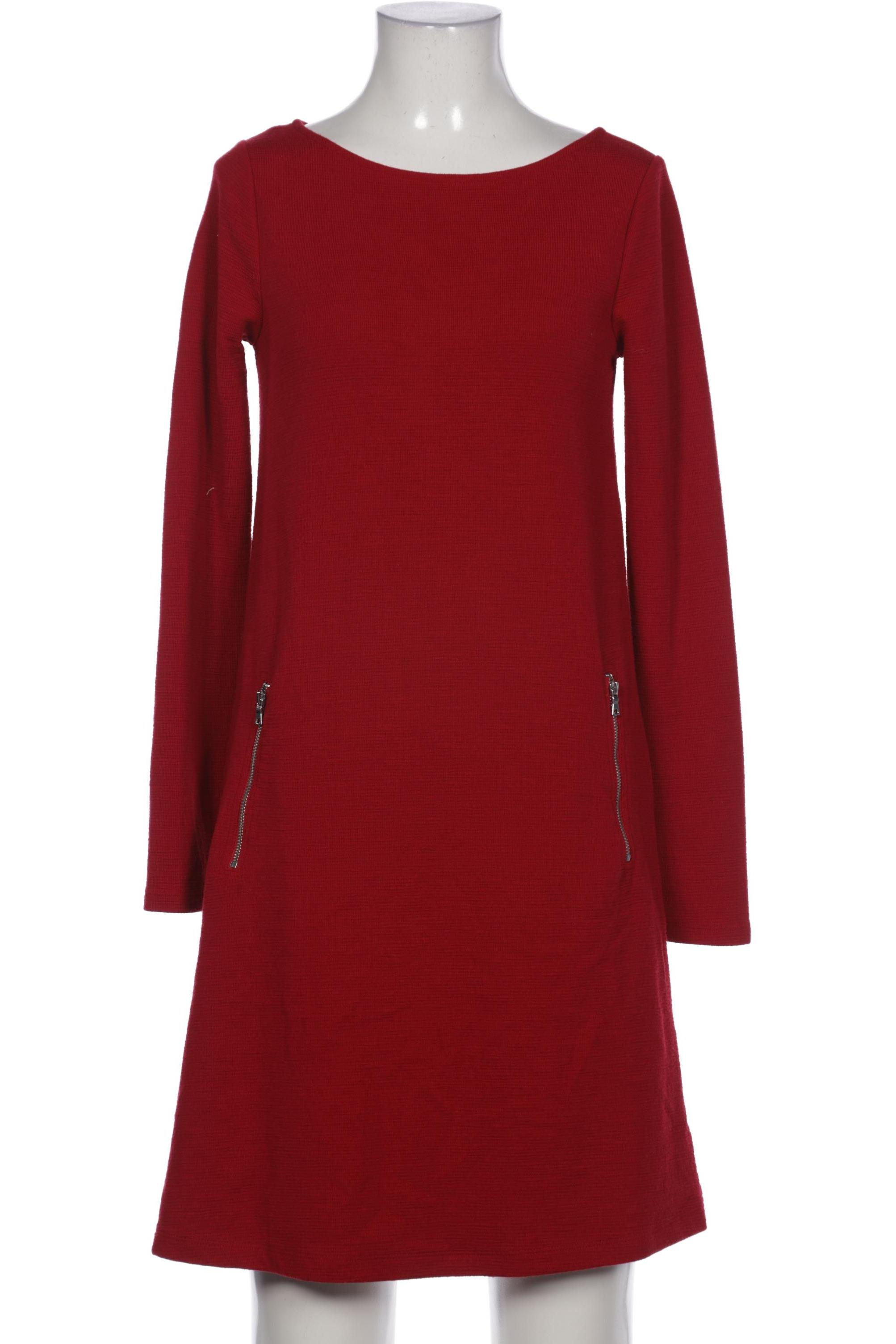 

GAP Damen Kleid, rot, Gr. 34