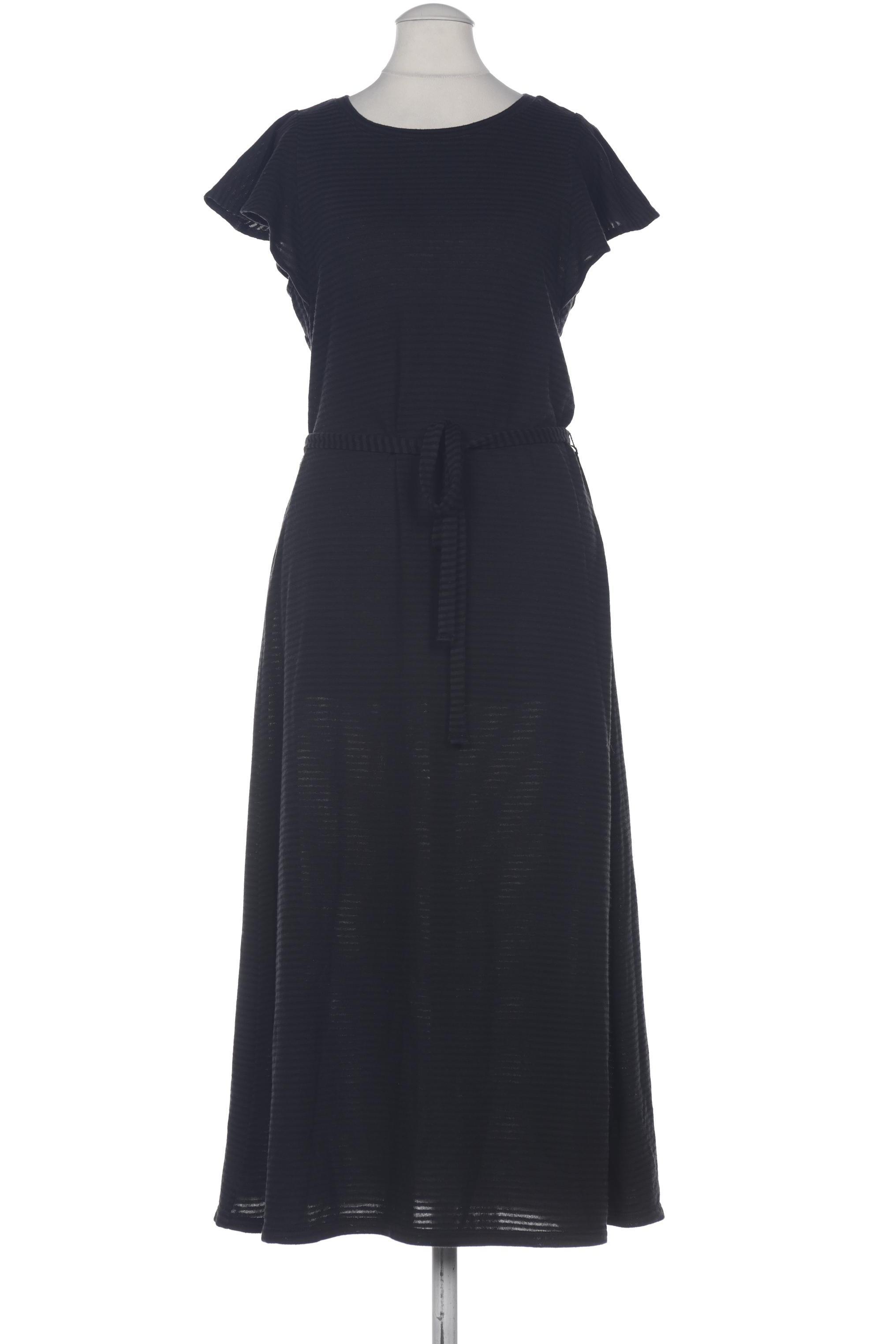 

GAP Damen Kleid, schwarz, Gr. 34