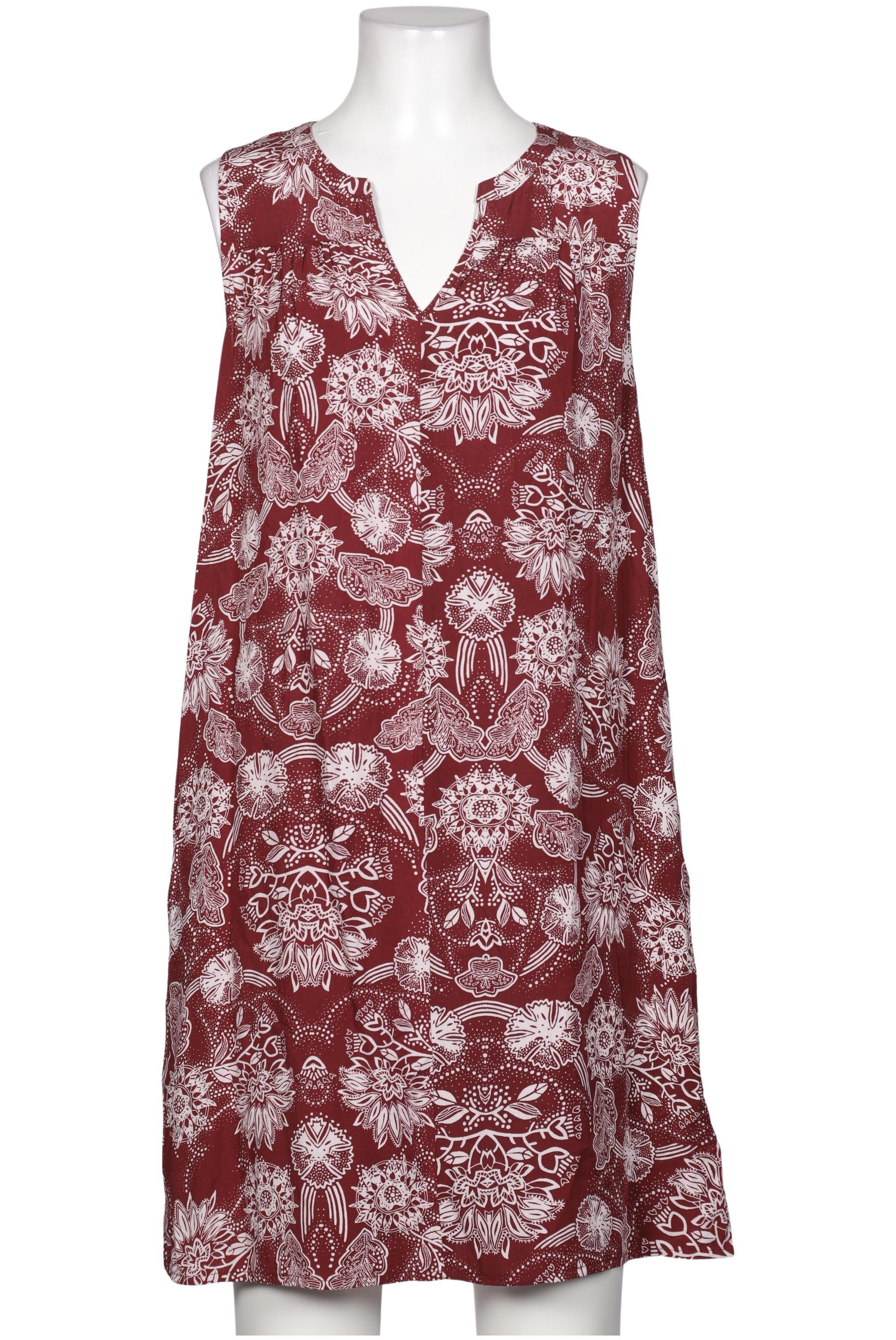 

GAP Damen Kleid, rot, Gr. 36