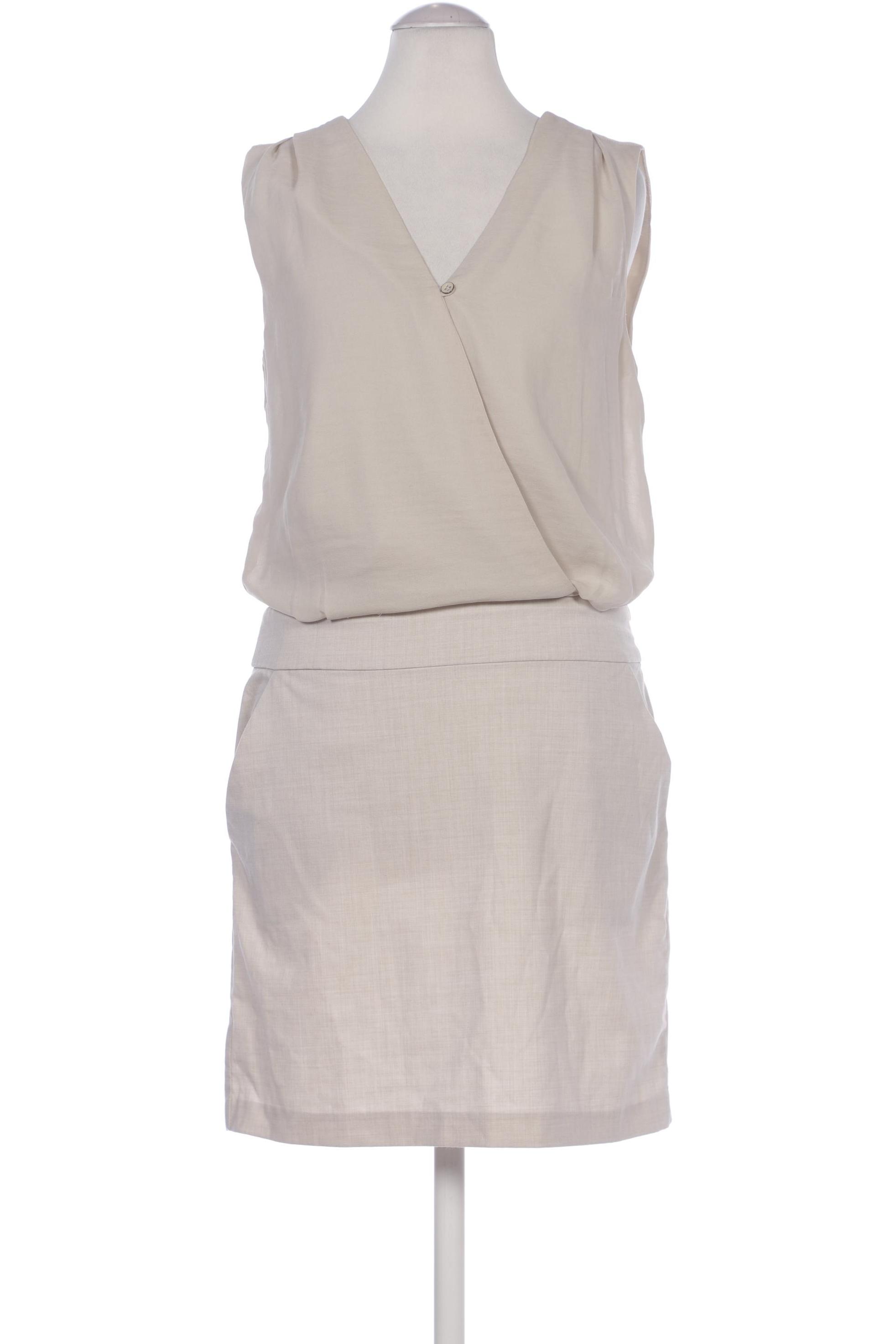 

GAP Damen Kleid, beige, Gr. 32