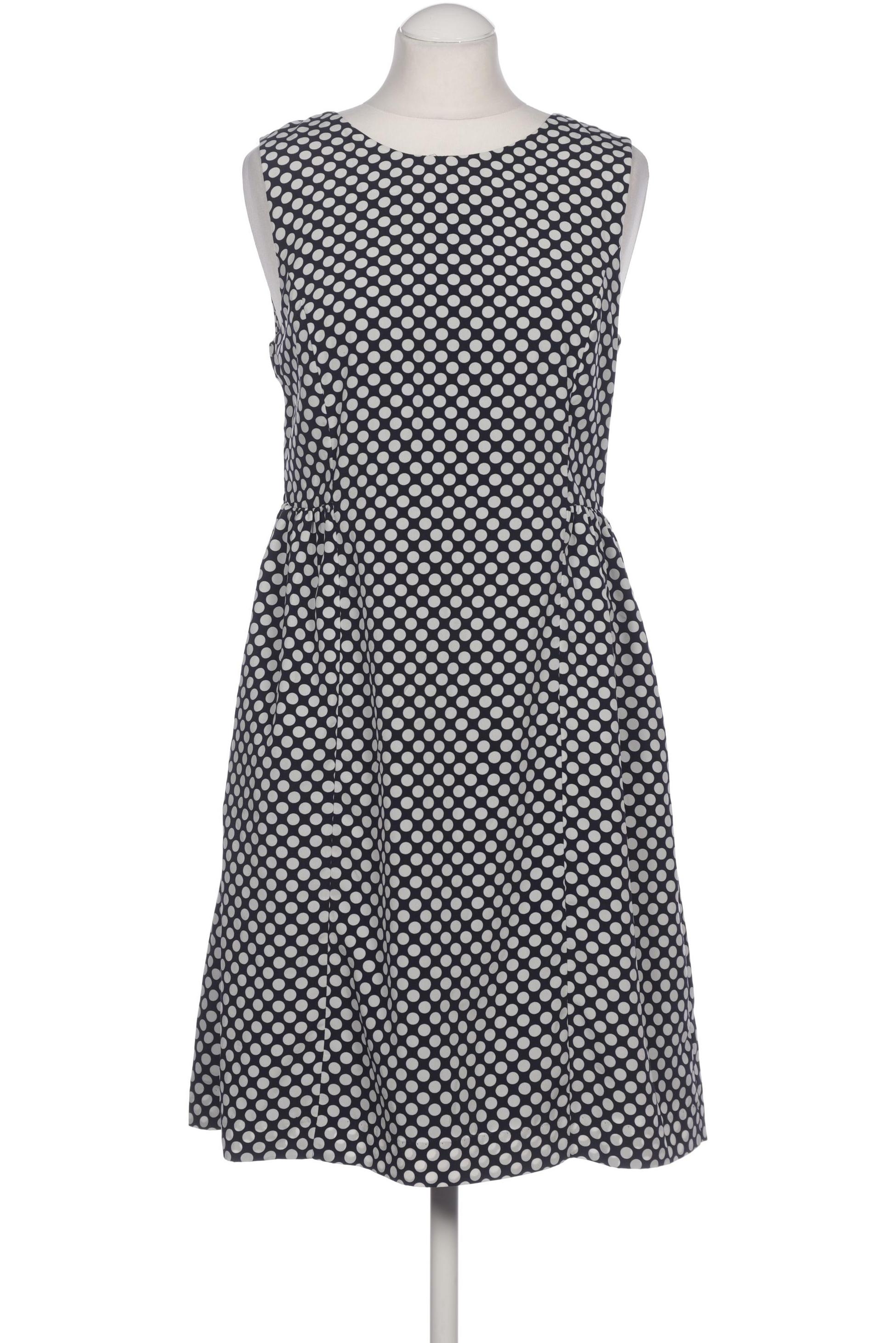 

GAP Damen Kleid, marineblau, Gr. 6