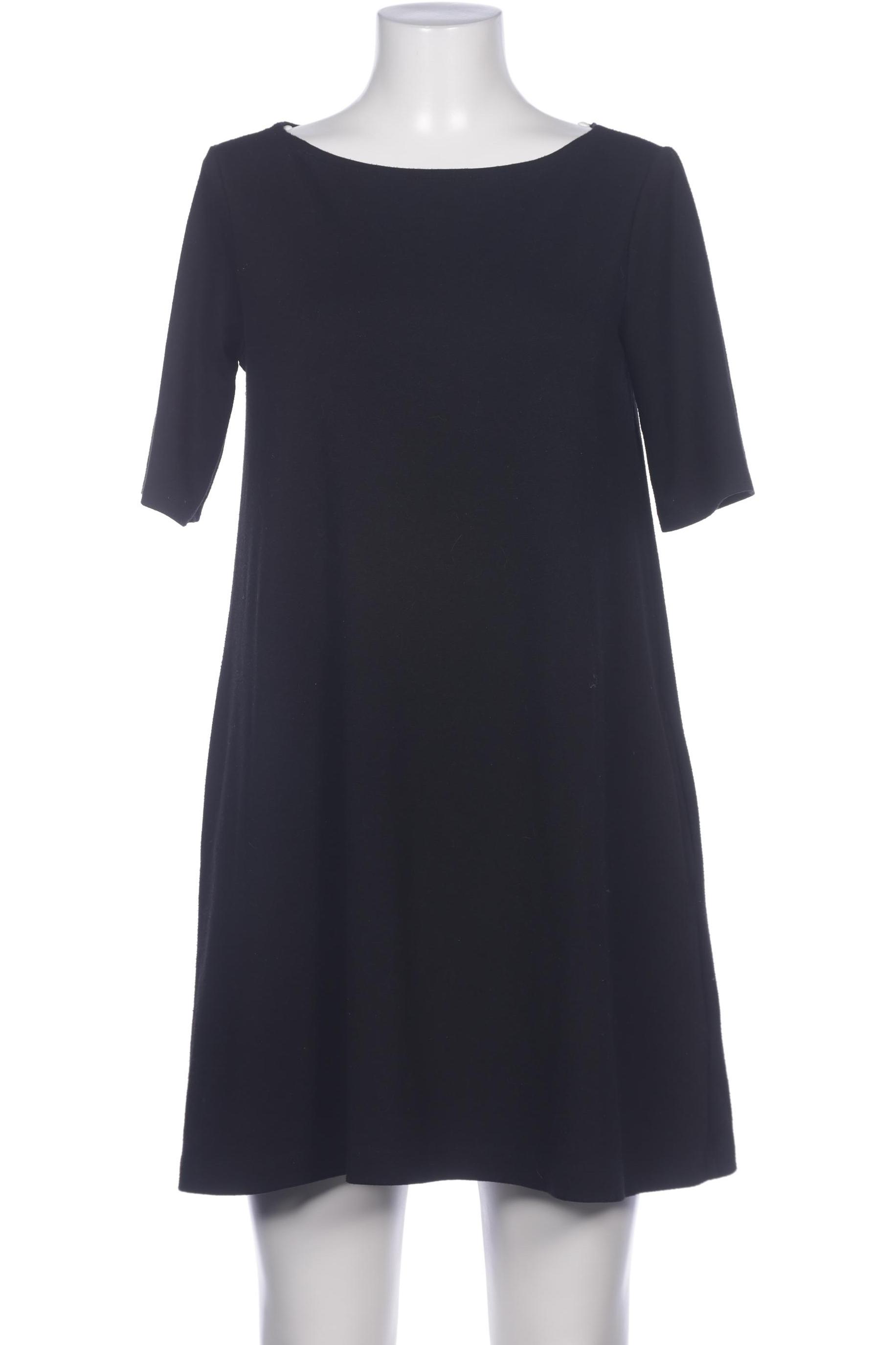 

GAP Damen Kleid, schwarz, Gr. 38