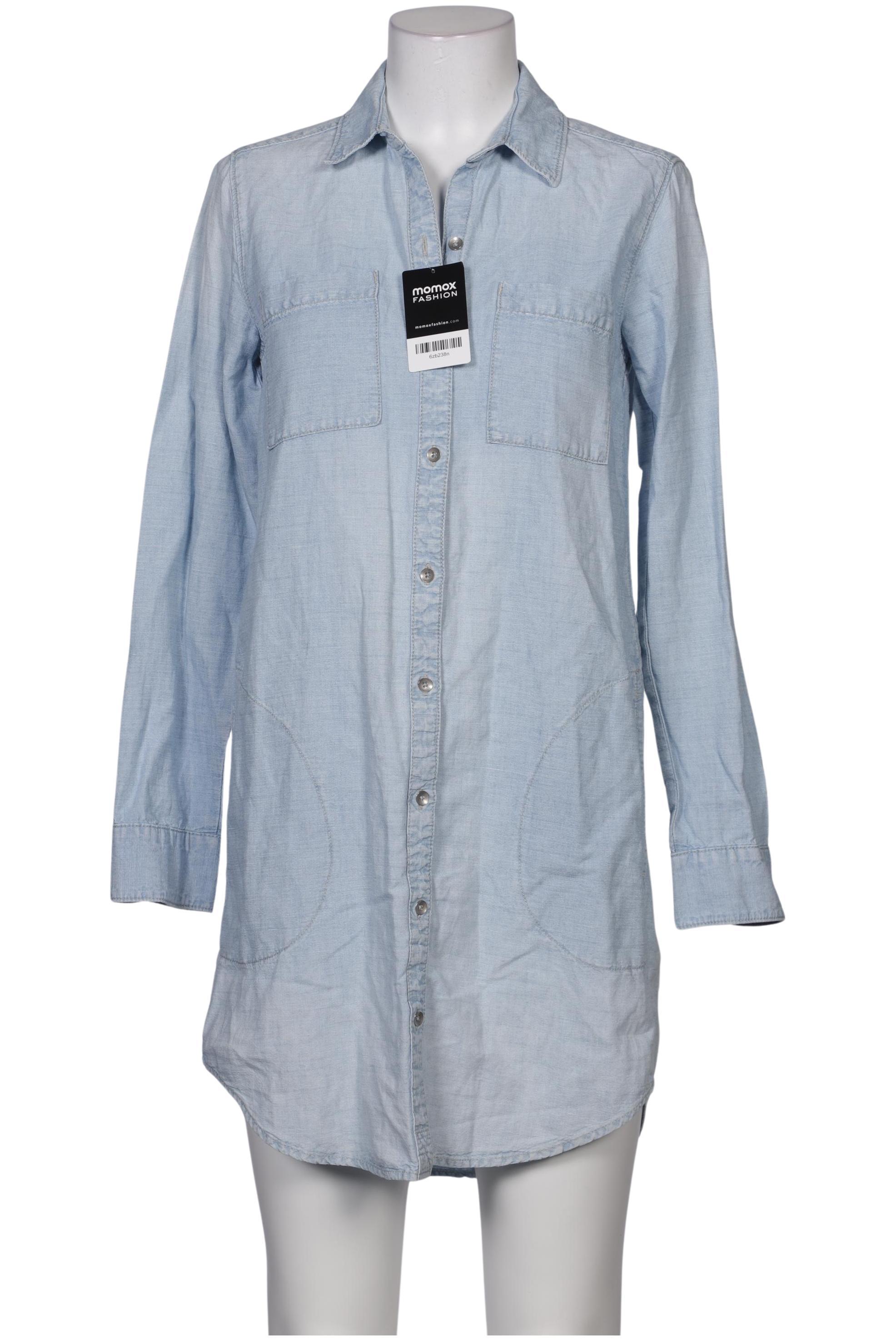 

GAP Damen Kleid, hellblau, Gr. 38