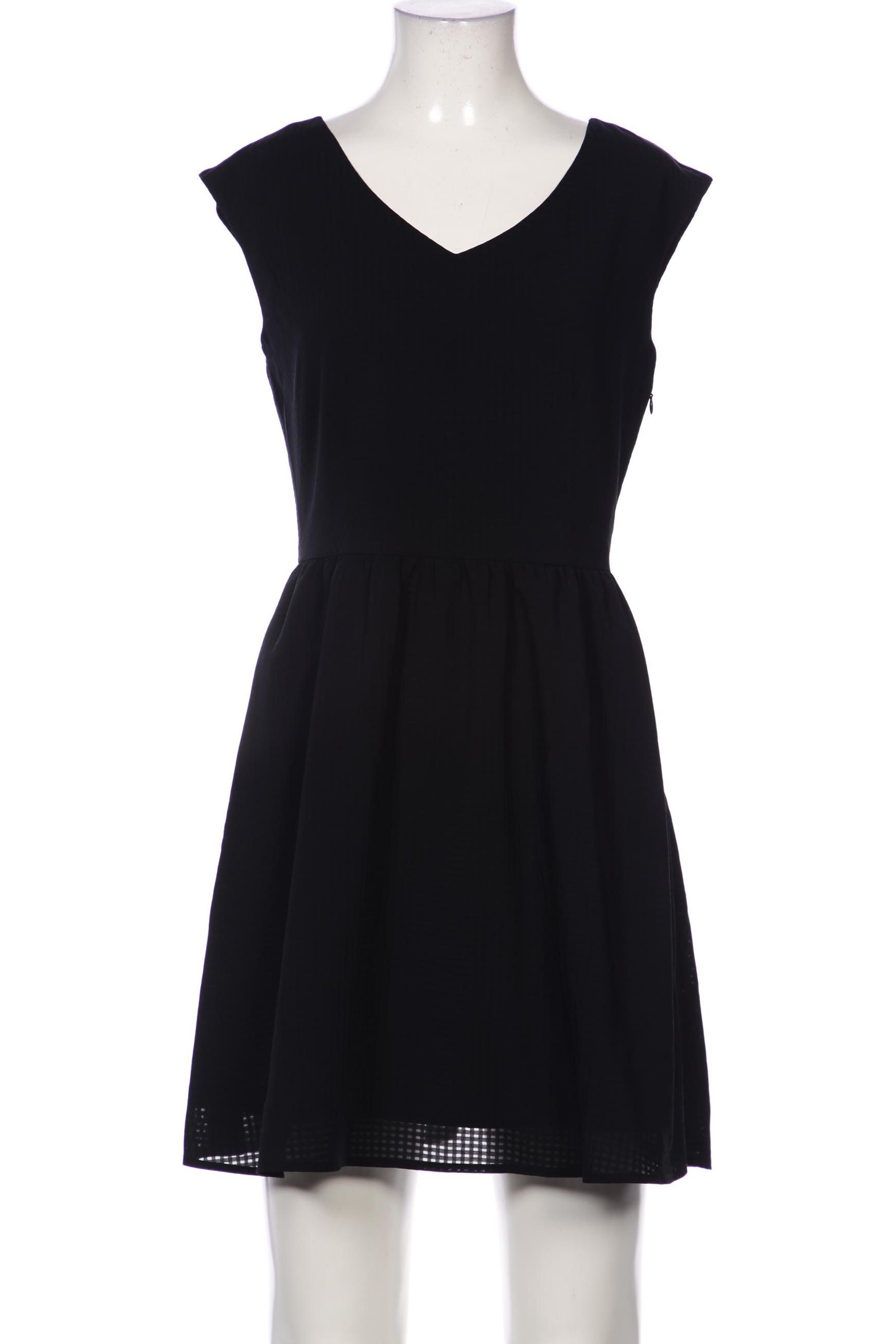 

GAP Damen Kleid, schwarz, Gr. 34
