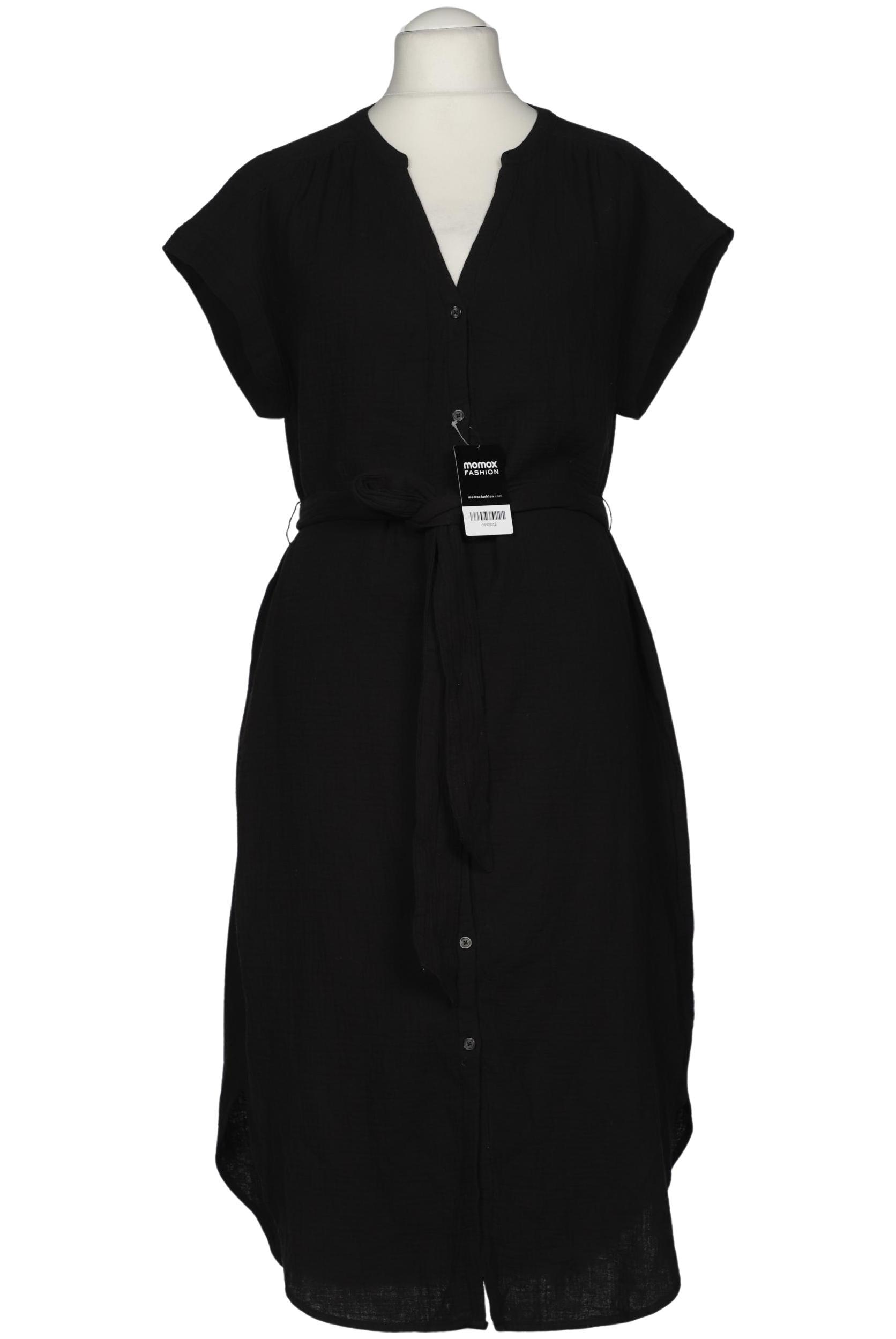 

GAP Damen Kleid, schwarz, Gr. 38