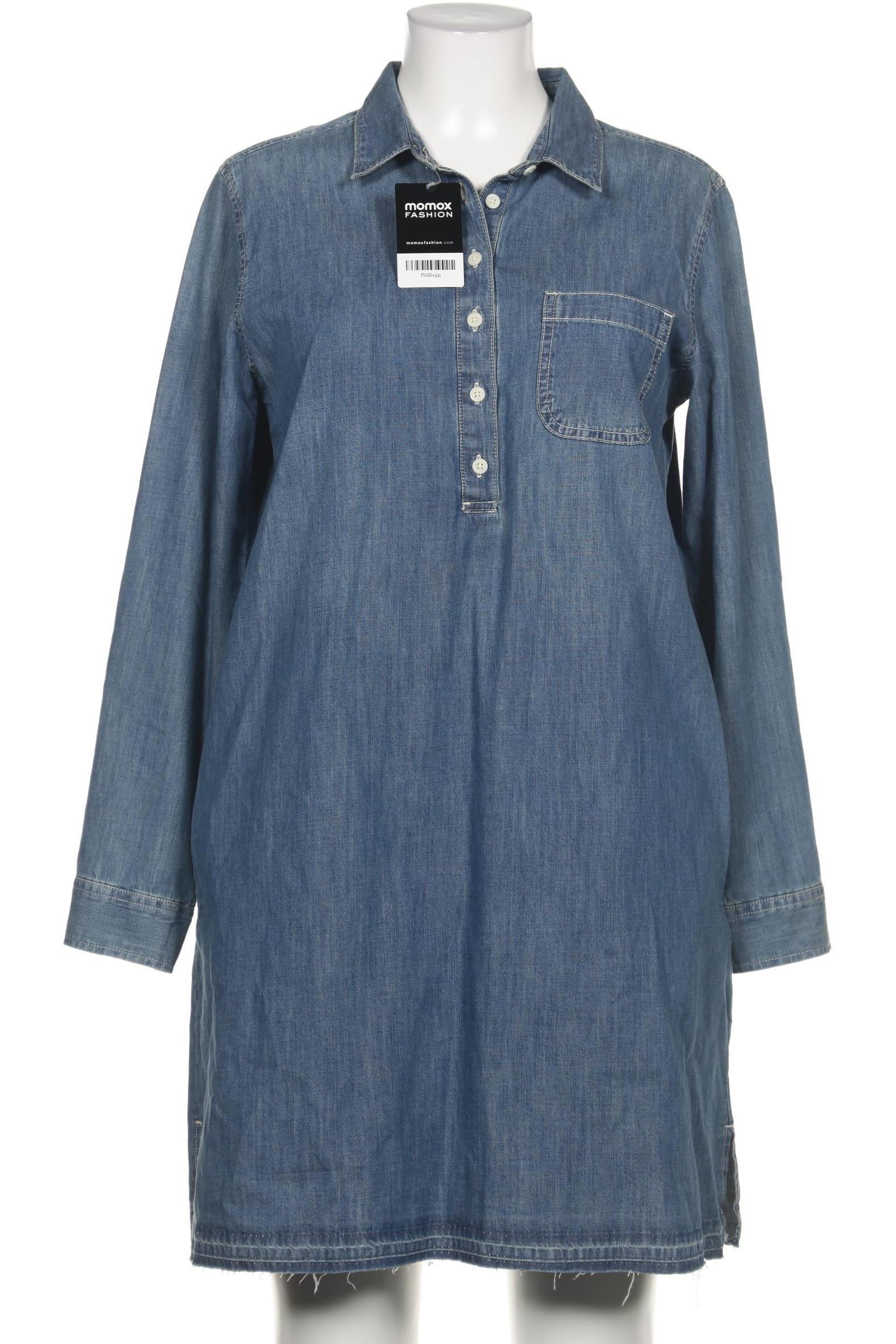 

GAP Damen Kleid, blau, Gr. 42