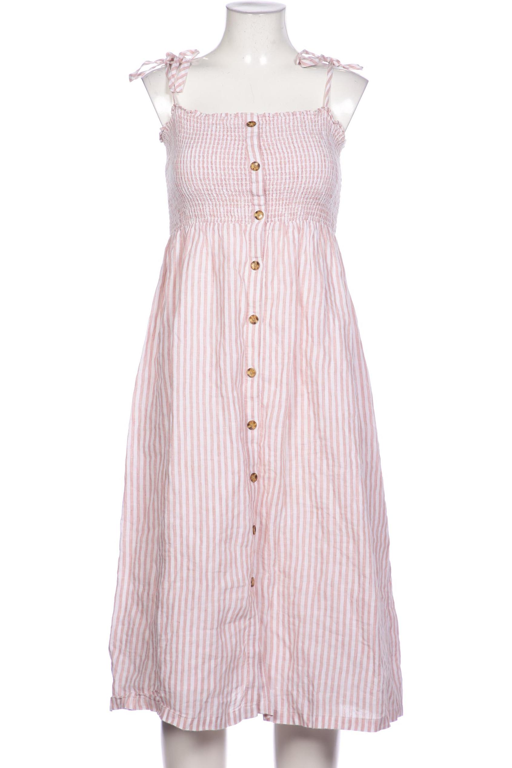 

GAP Damen Kleid, beige, Gr. 38