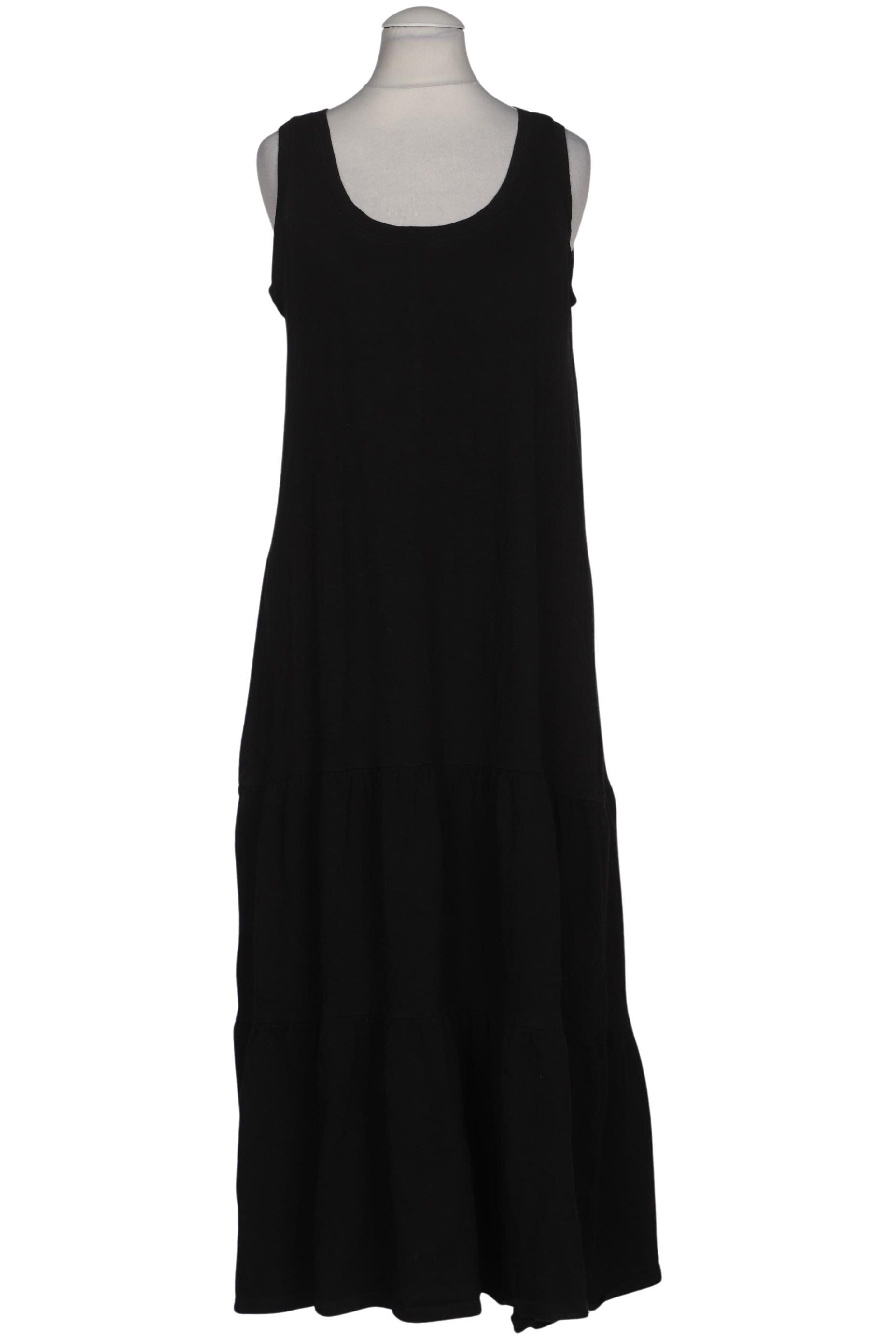 

GAP Damen Kleid, schwarz, Gr. 38