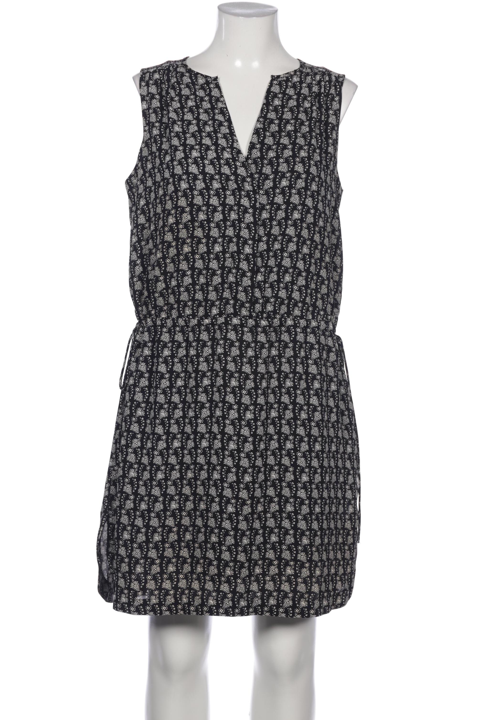 

GAP Damen Kleid, schwarz, Gr. 38