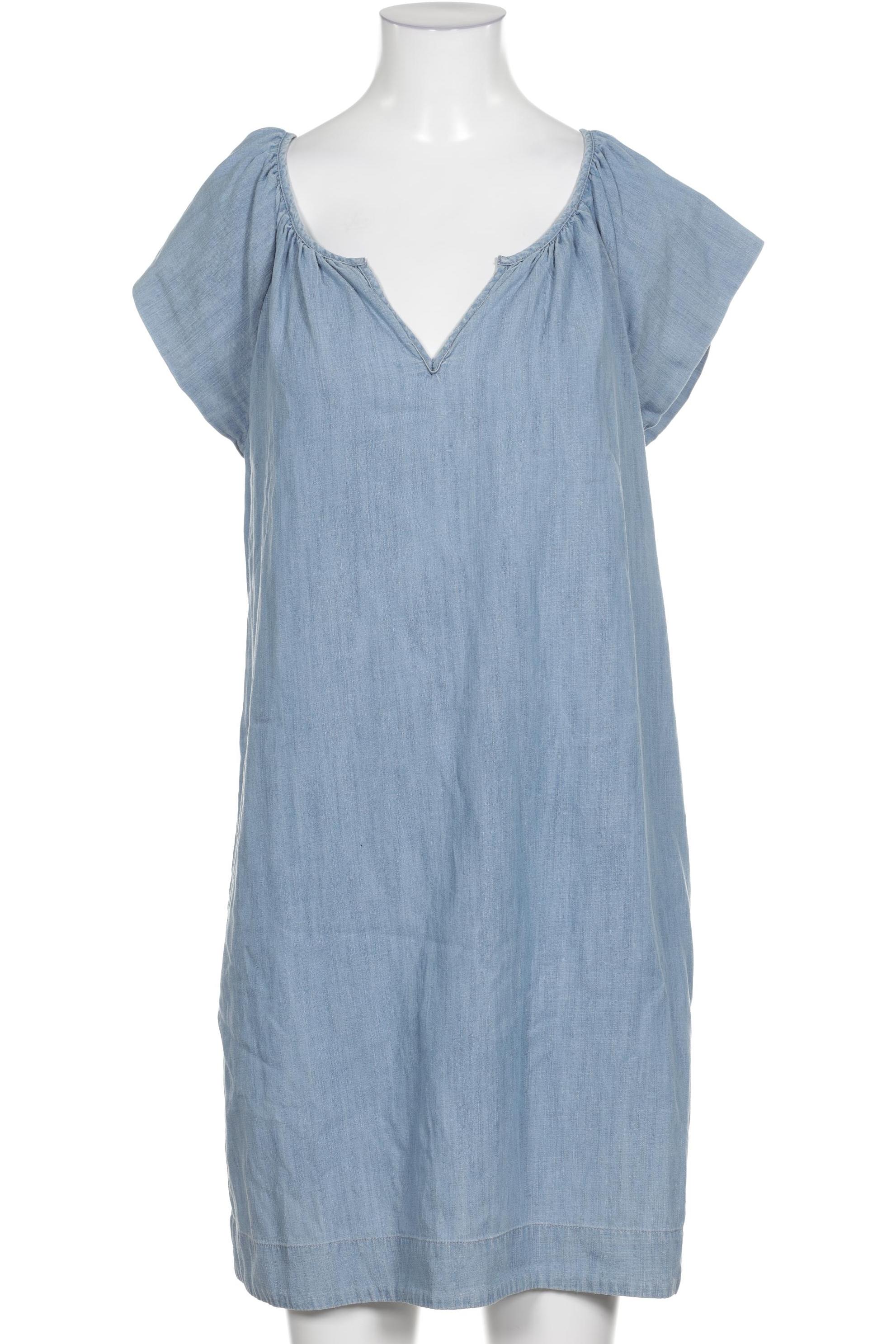 

GAP Damen Kleid, blau, Gr. 36