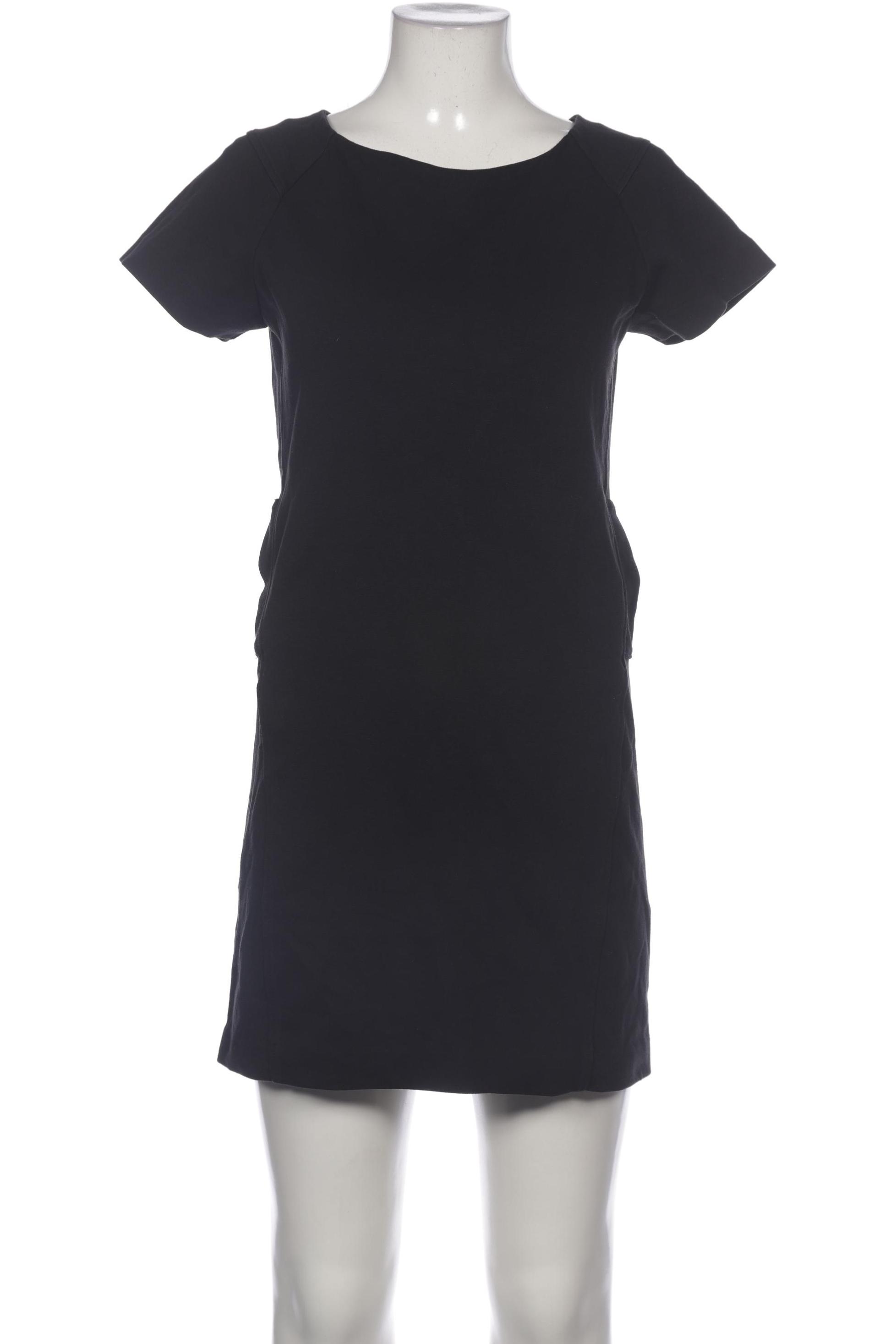 

GAP Damen Kleid, schwarz, Gr. 38