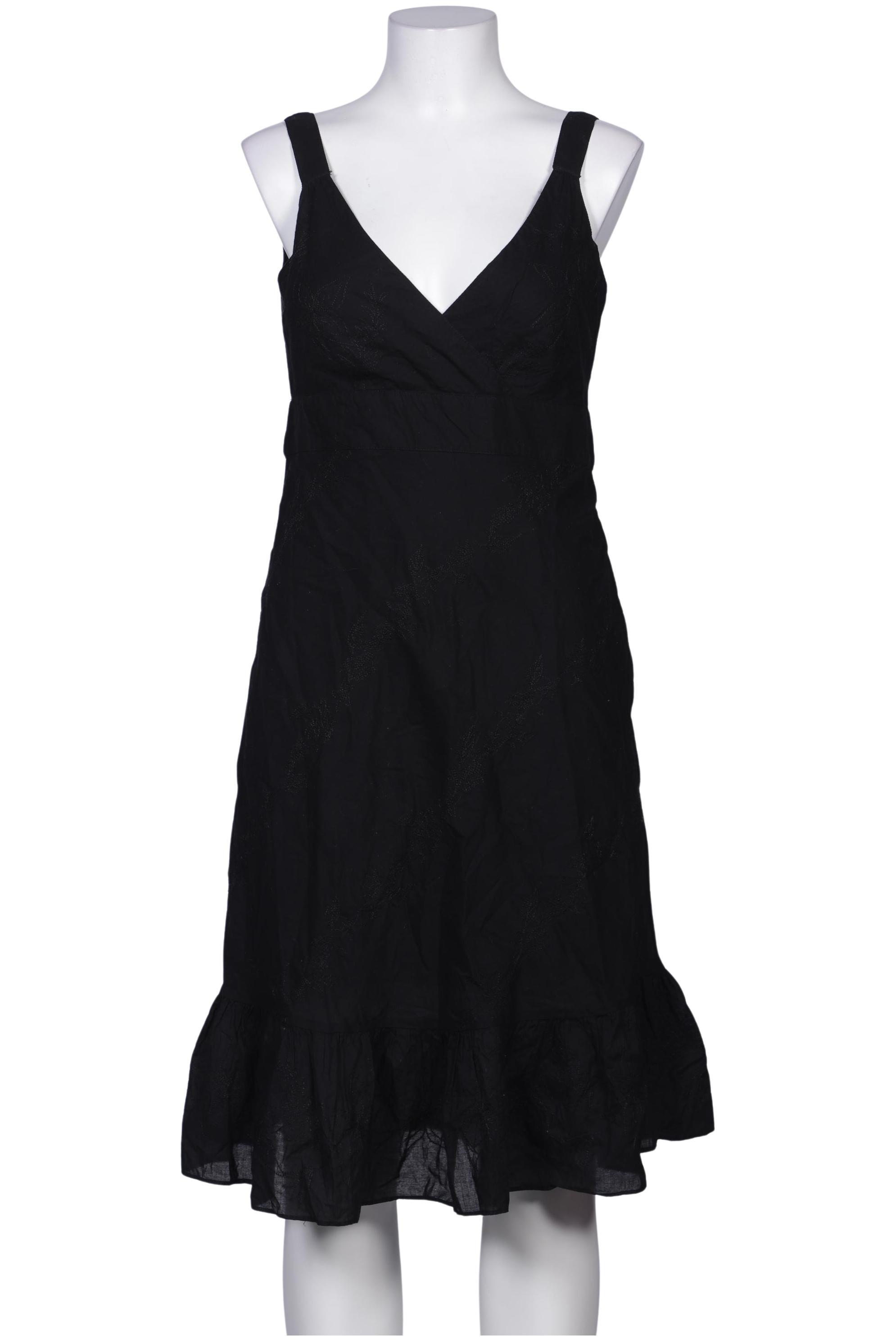 

GAP Damen Kleid, schwarz, Gr. 8
