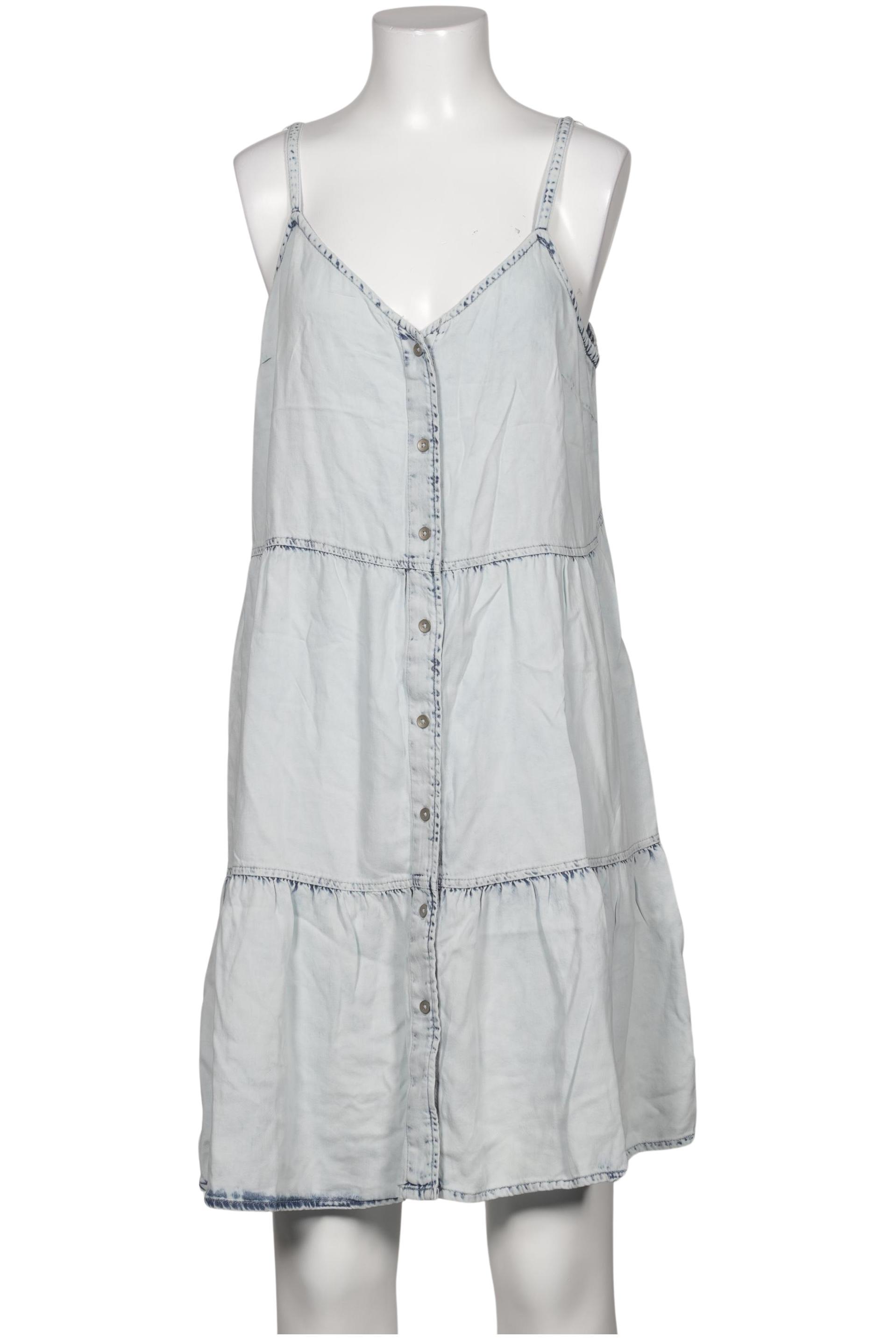 

GAP Damen Kleid, hellblau, Gr. 38