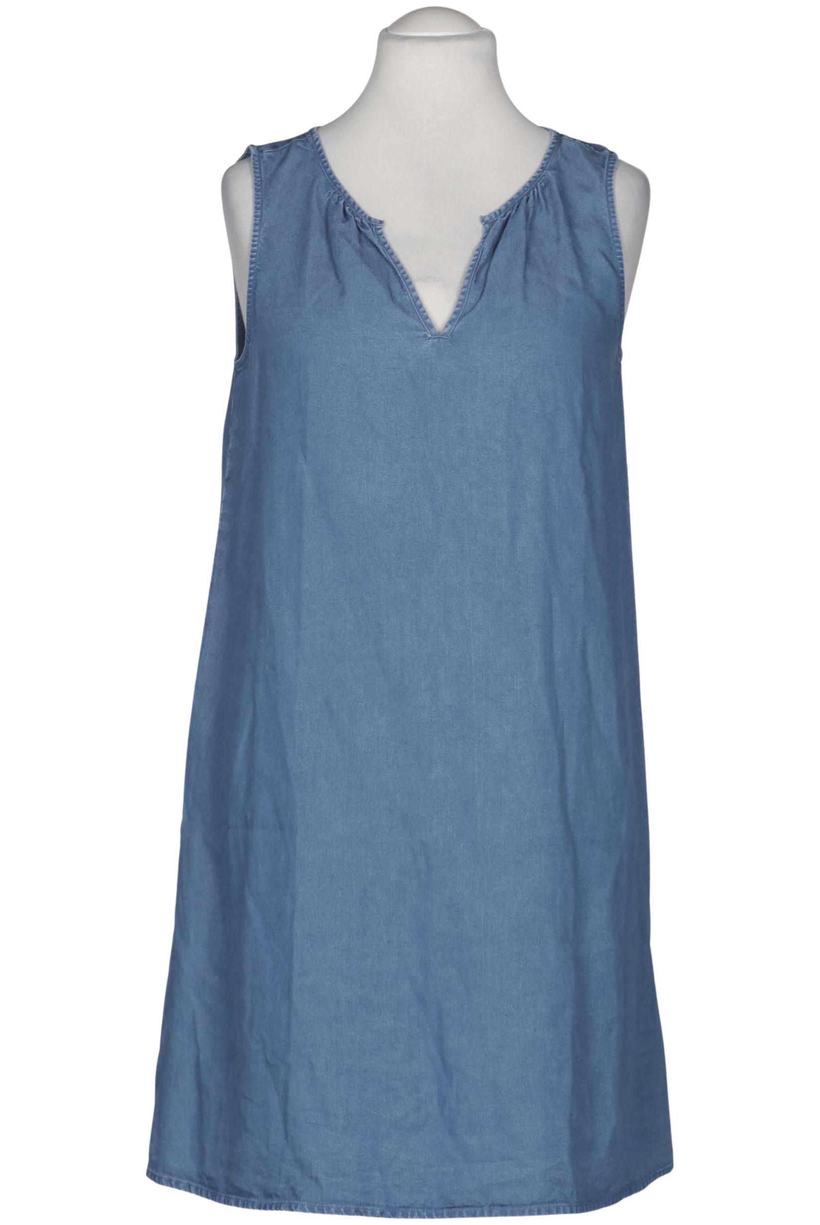 

GAP Damen Kleid, blau, Gr. 38