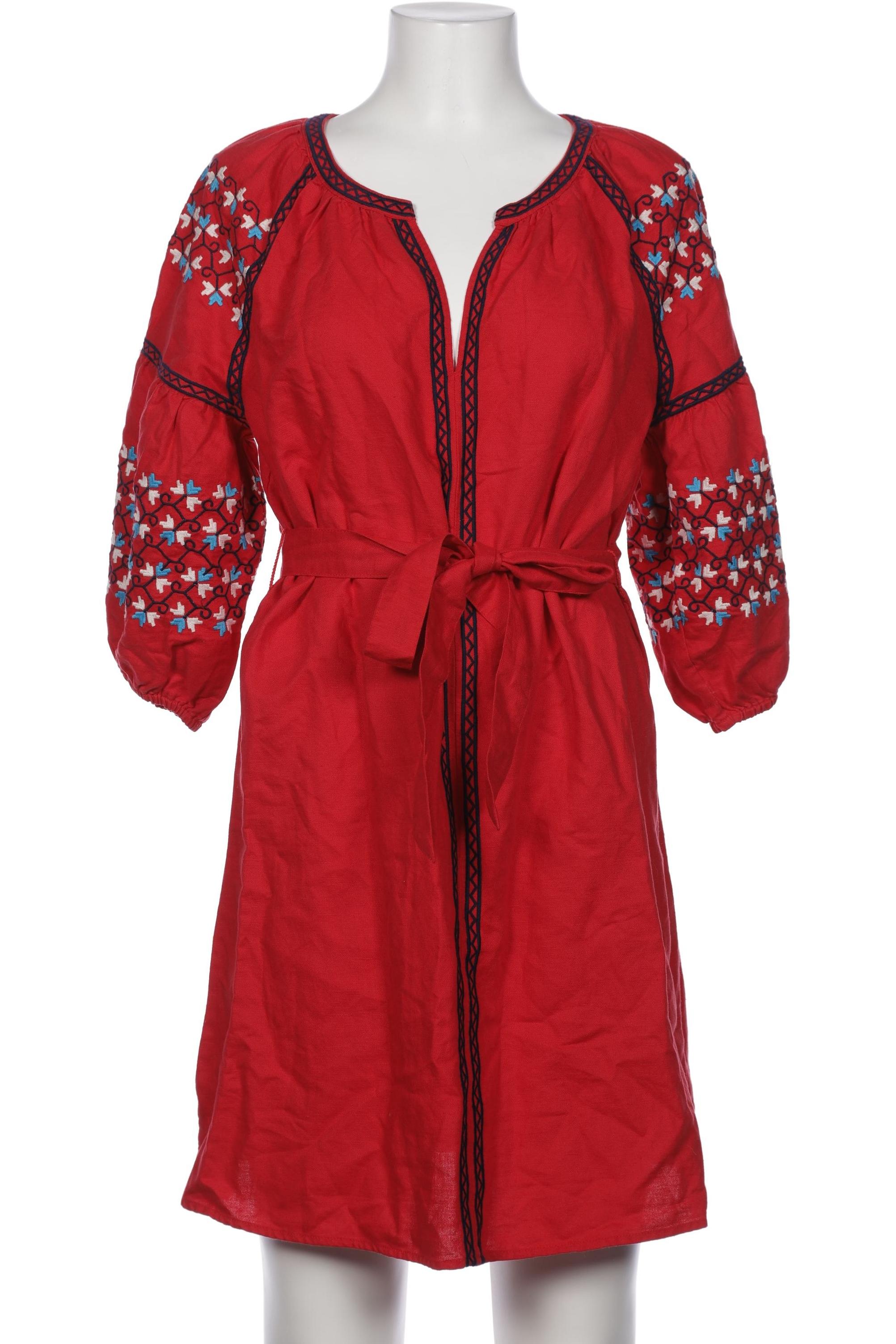 

GAP Damen Kleid, rot, Gr. 38