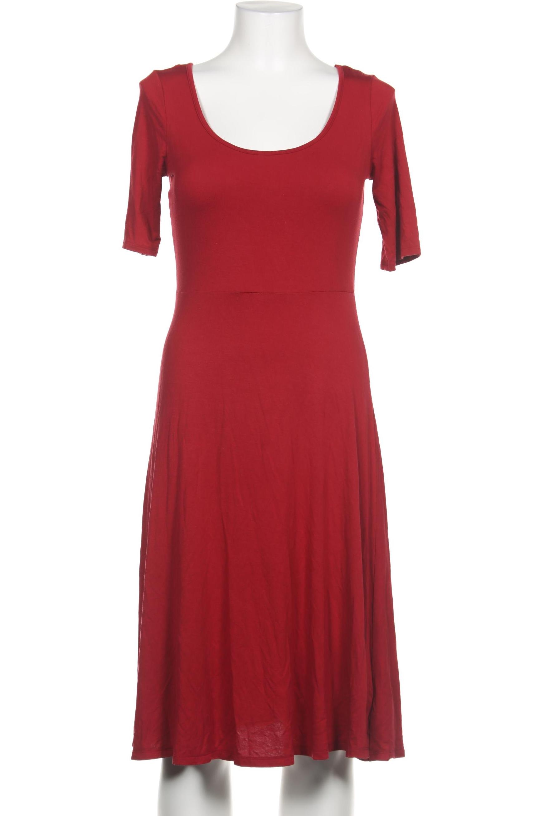 

GAP Damen Kleid, rot, Gr. 36