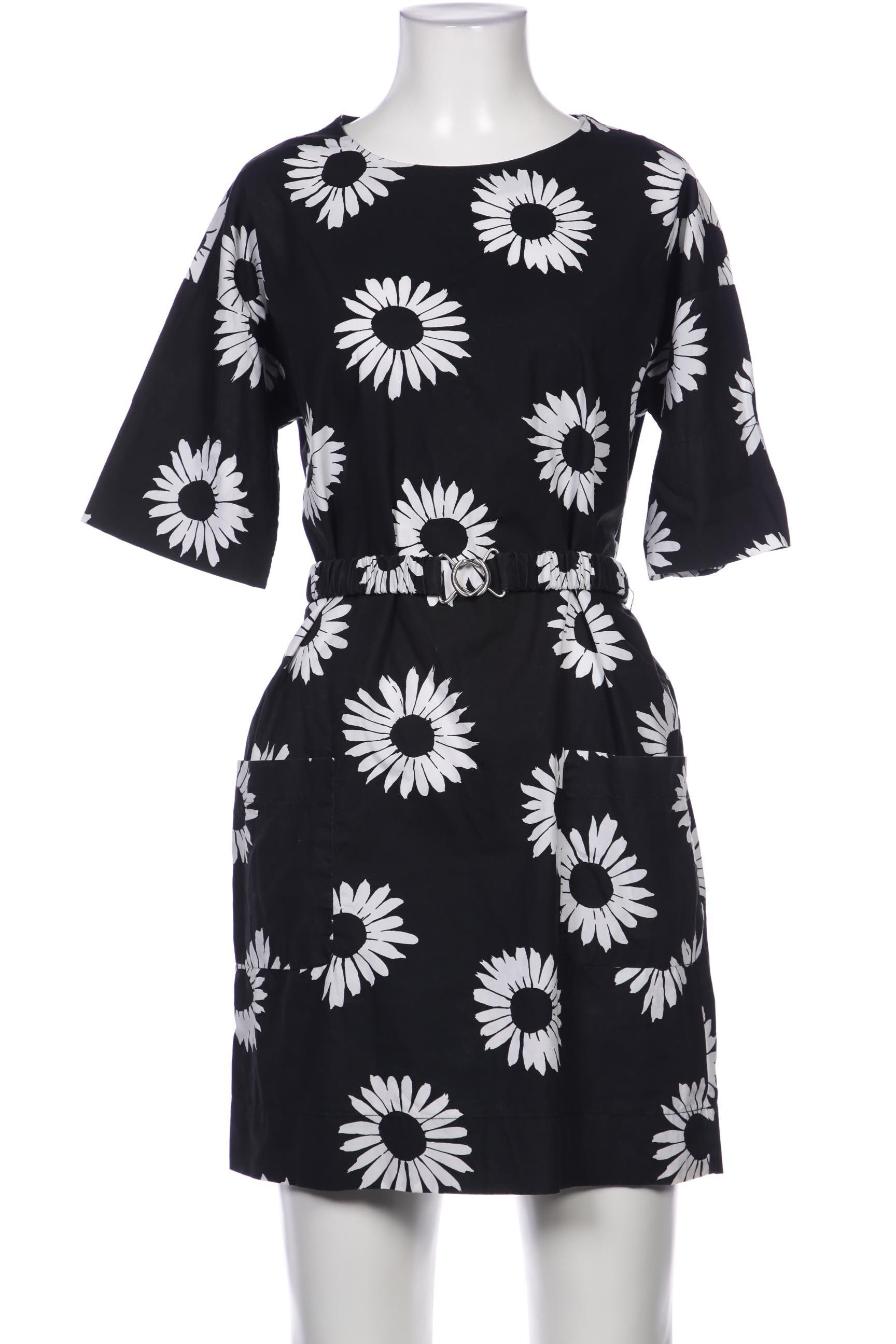 

GAP Damen Kleid, schwarz, Gr. 34