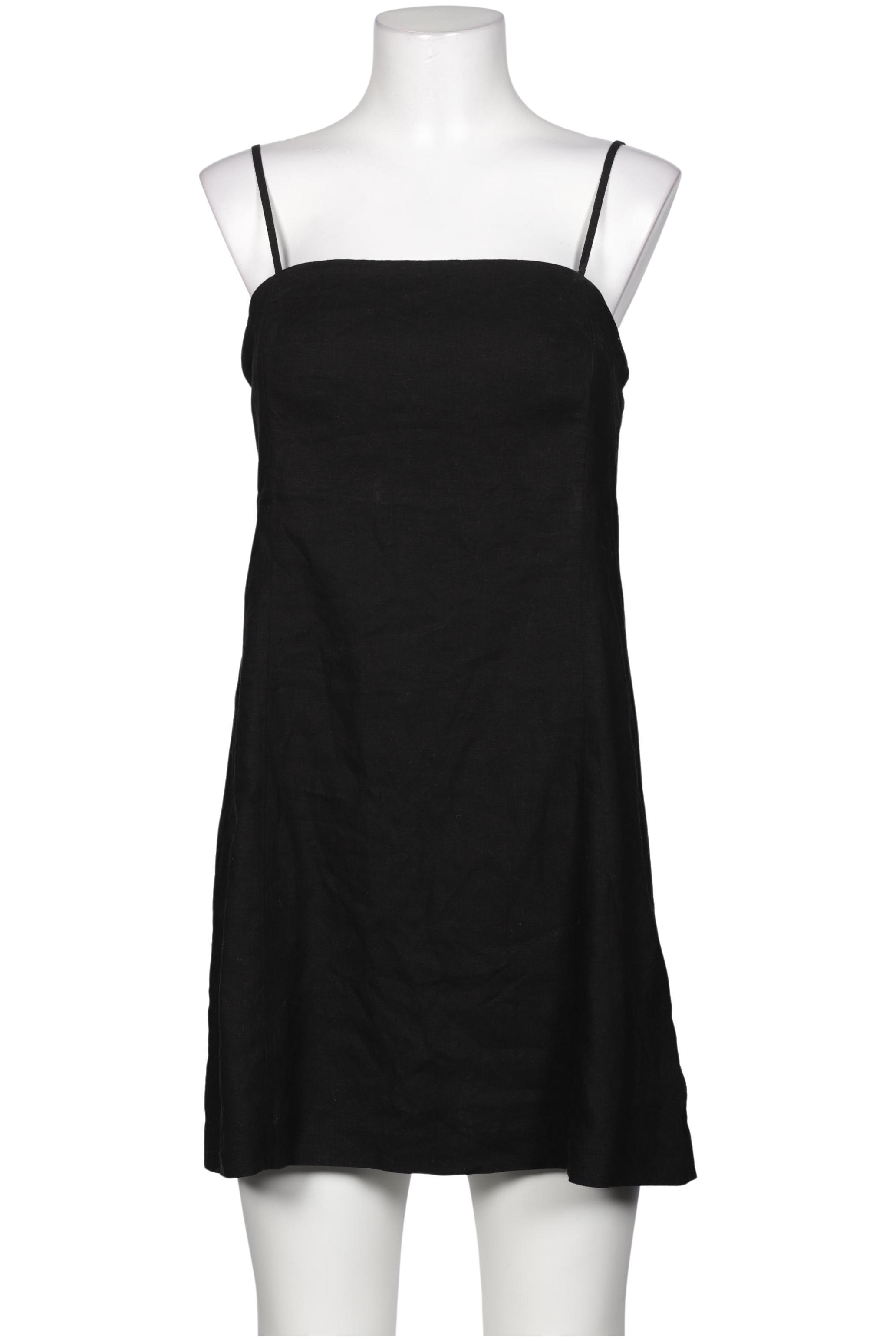 

GAP Damen Kleid, schwarz, Gr. 36