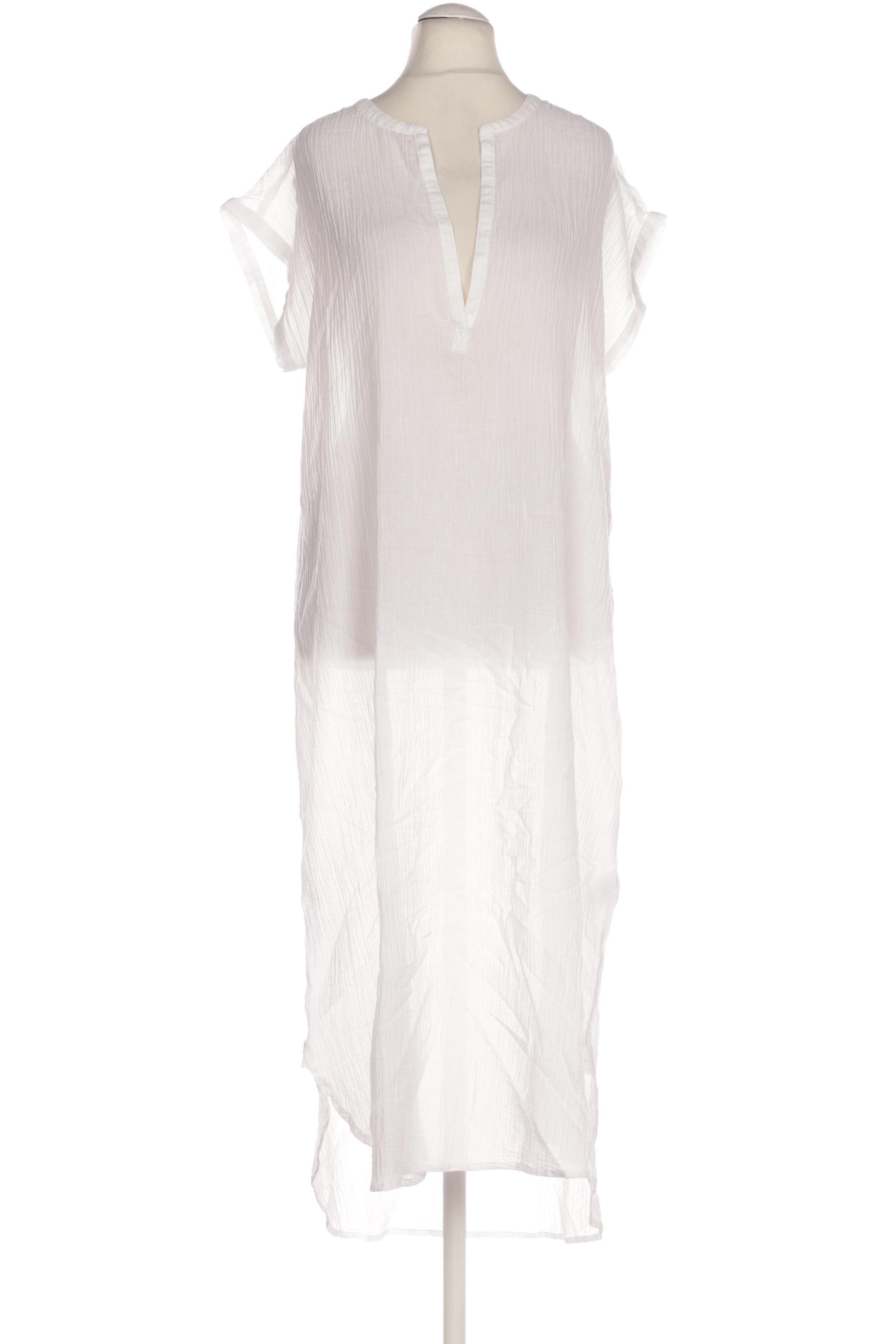 

GAP Damen Kleid, weiß, Gr. 38