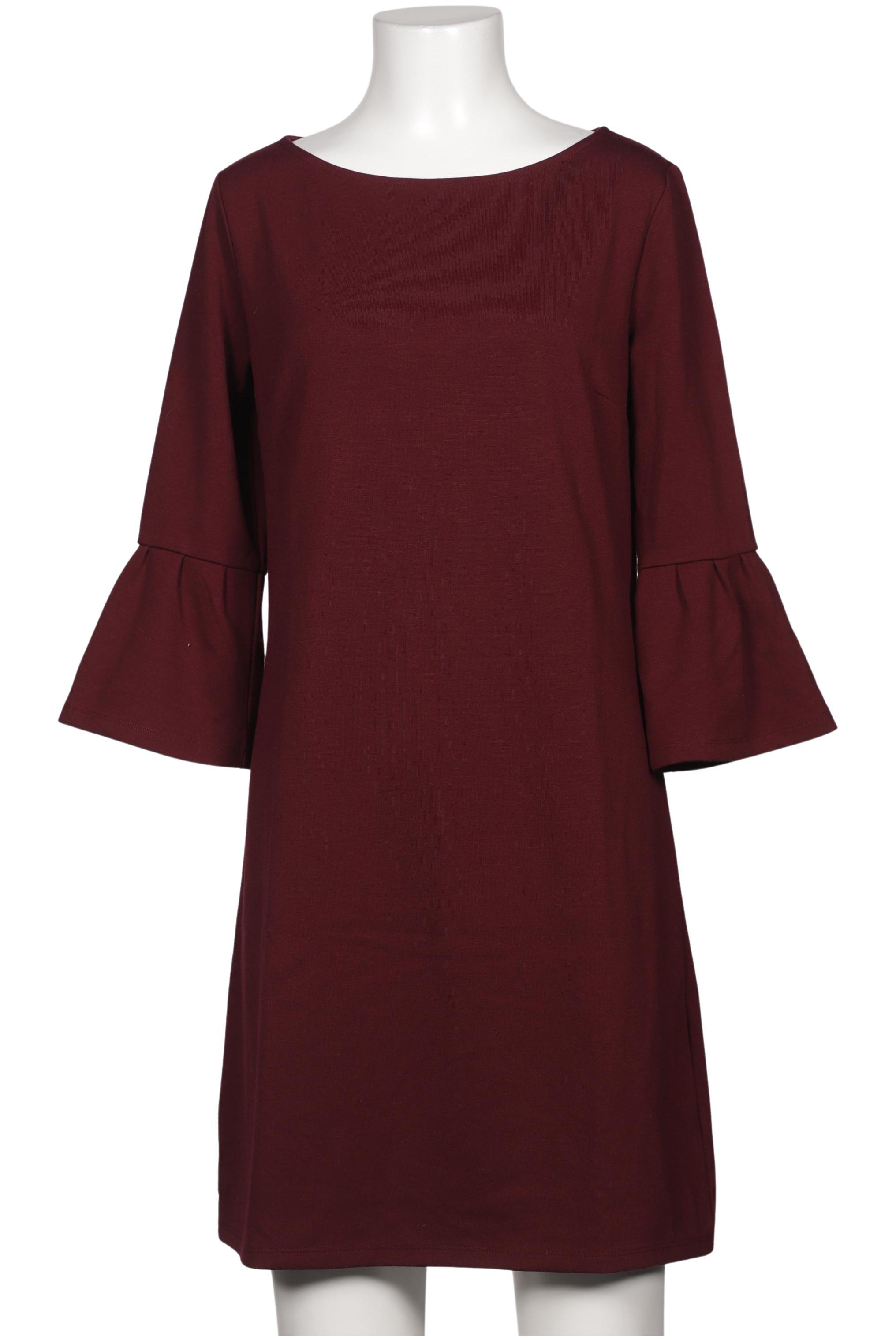 

GAP Damen Kleid, bordeaux, Gr. 38