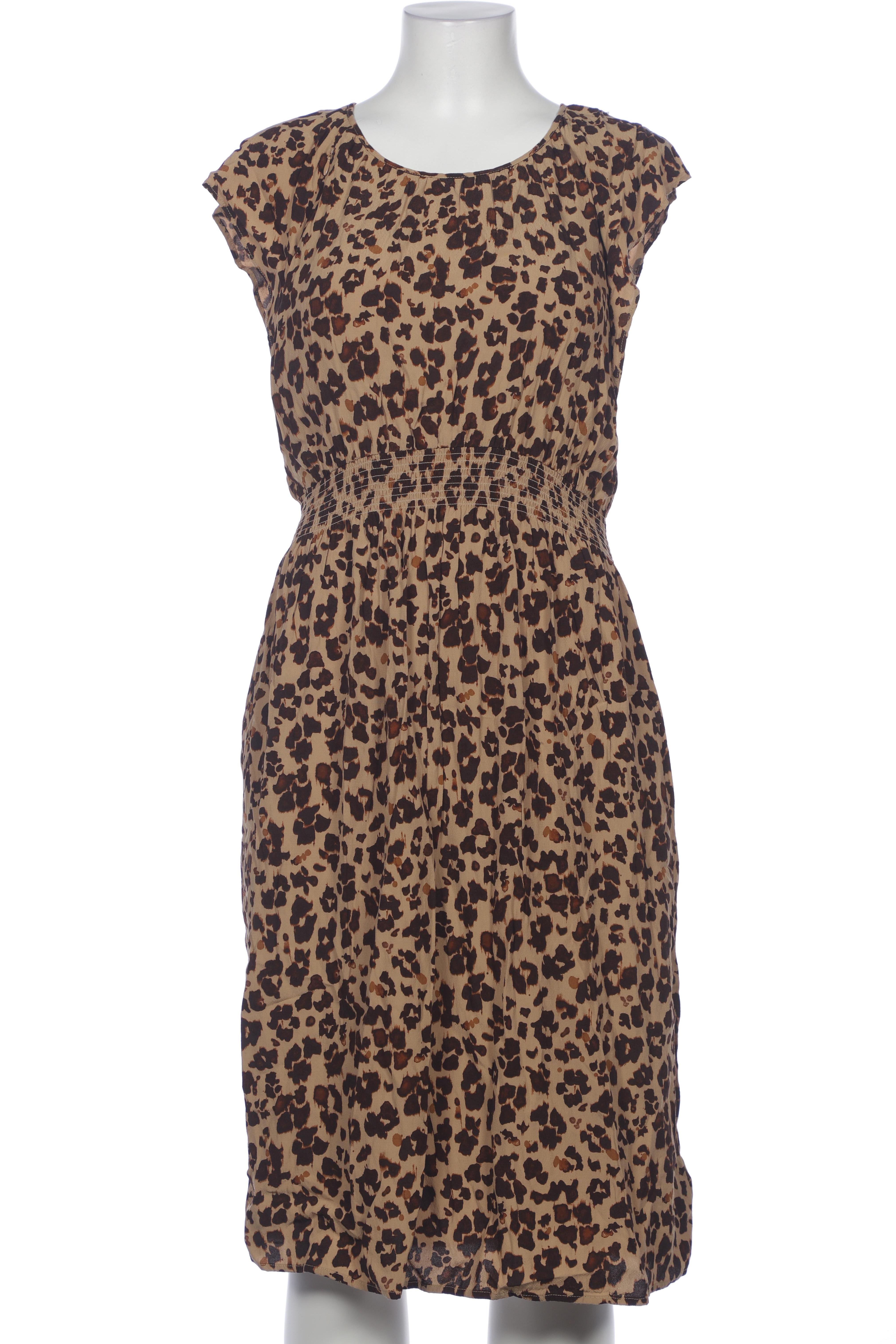 

GAP Damen Kleid, beige, Gr. 38