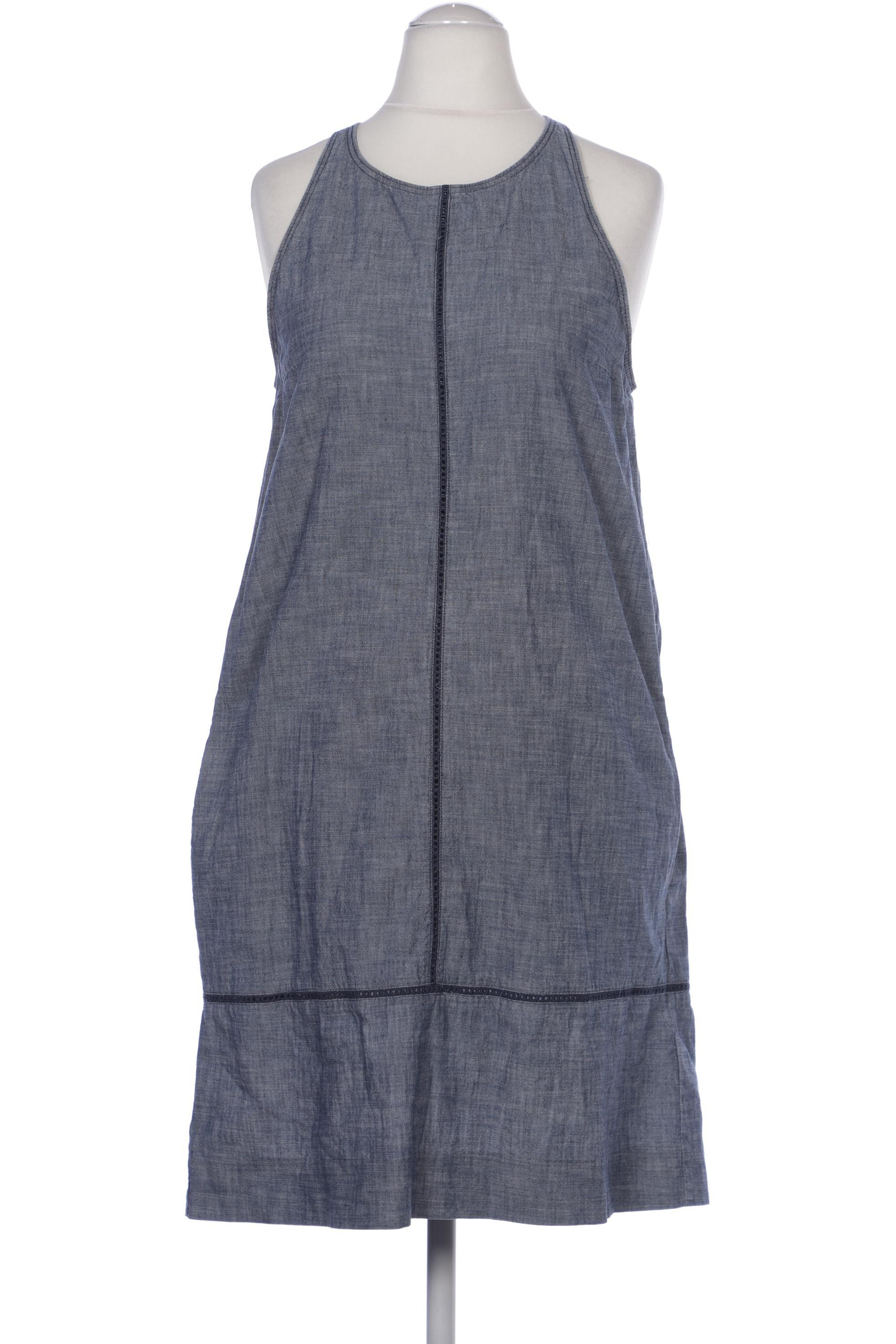 

GAP Damen Kleid, blau, Gr. 8