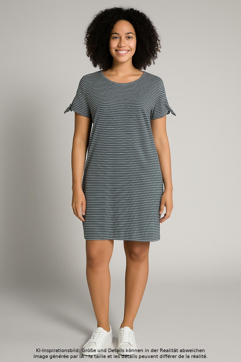 

GAP Damen Kleid, grün, Gr. 42