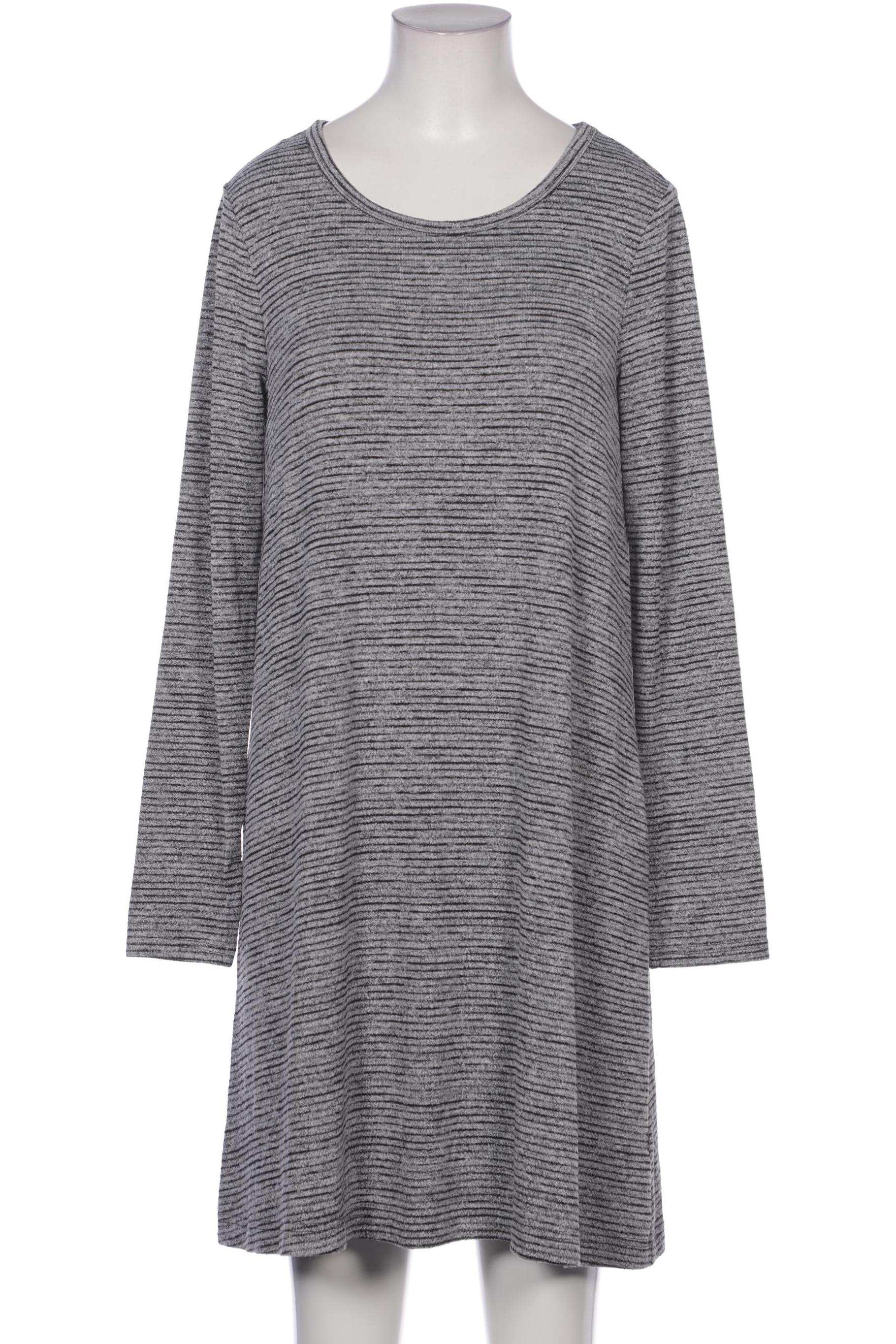 

GAP Damen Kleid, grau, Gr. 38
