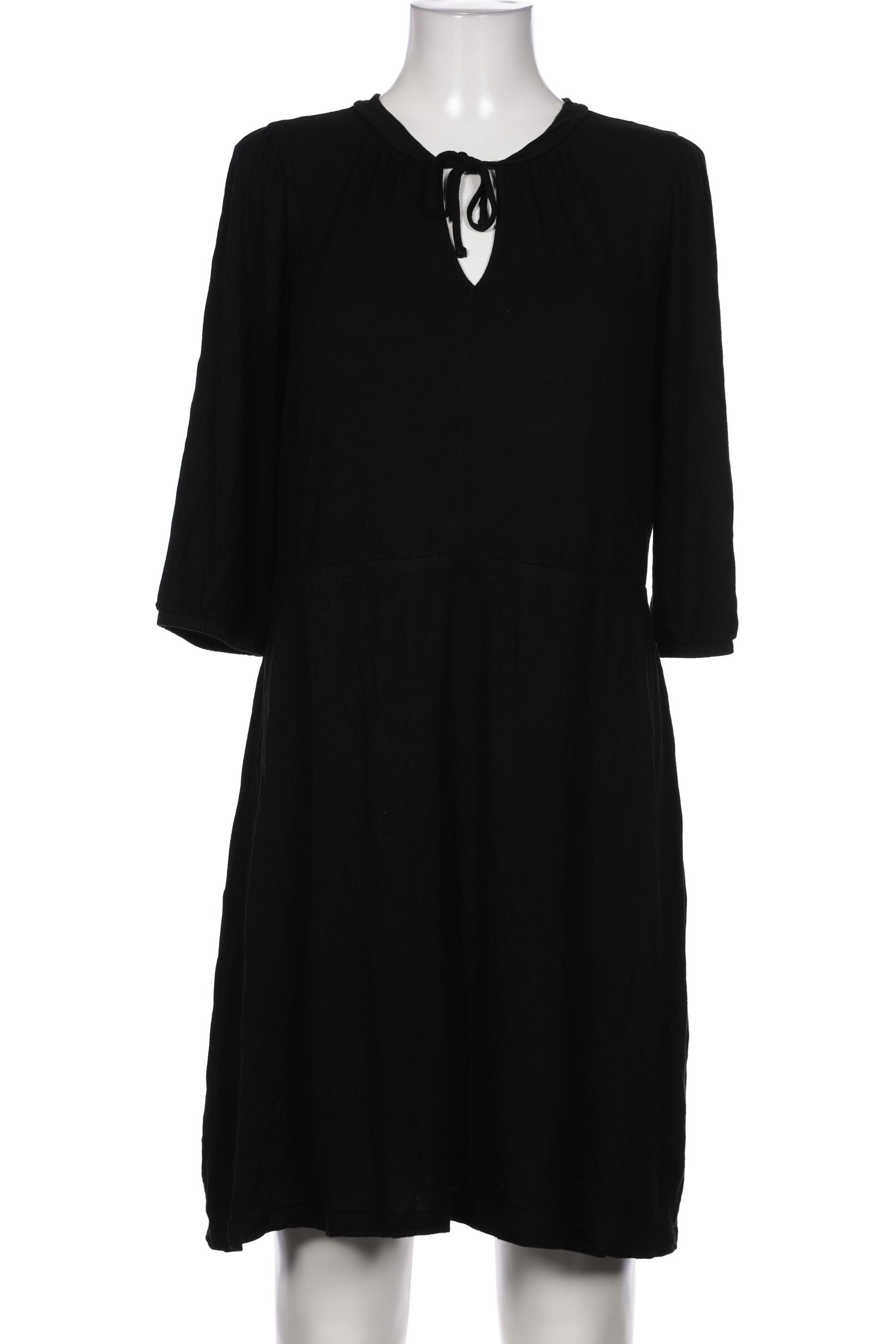 

GAP Damen Kleid, schwarz, Gr. 38
