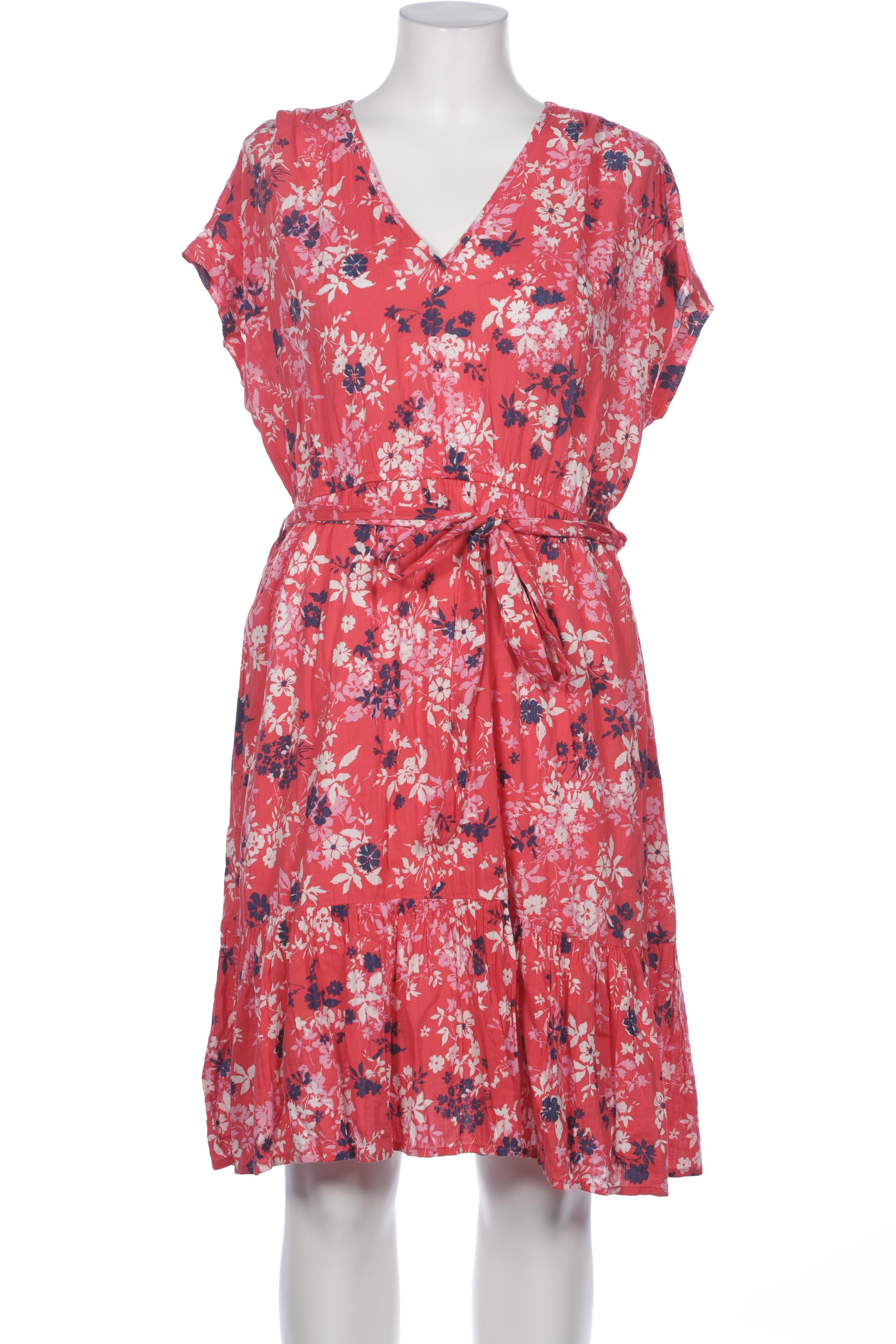 

GAP Damen Kleid, pink, Gr. 42