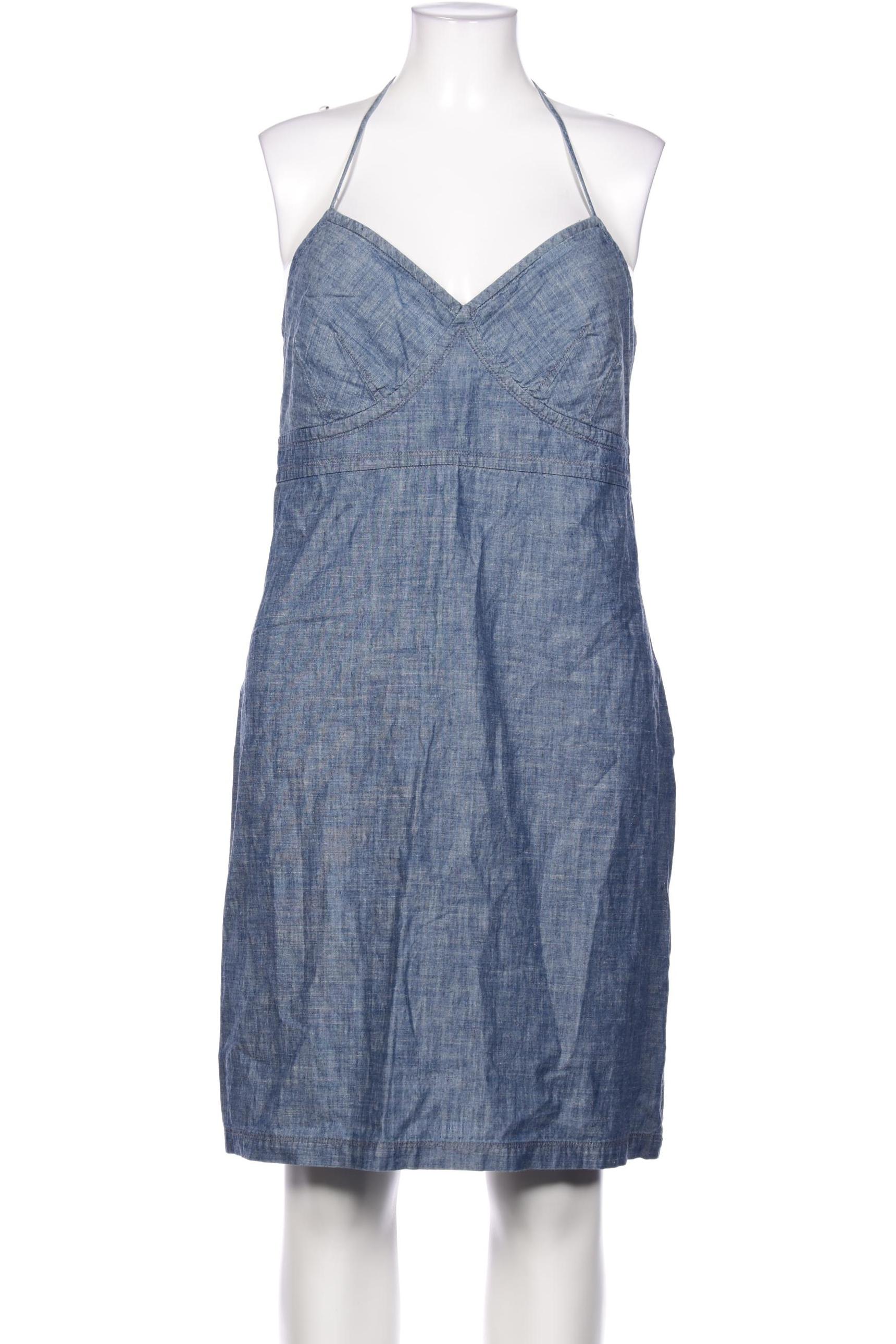 

GAP Damen Kleid, blau, Gr. 14