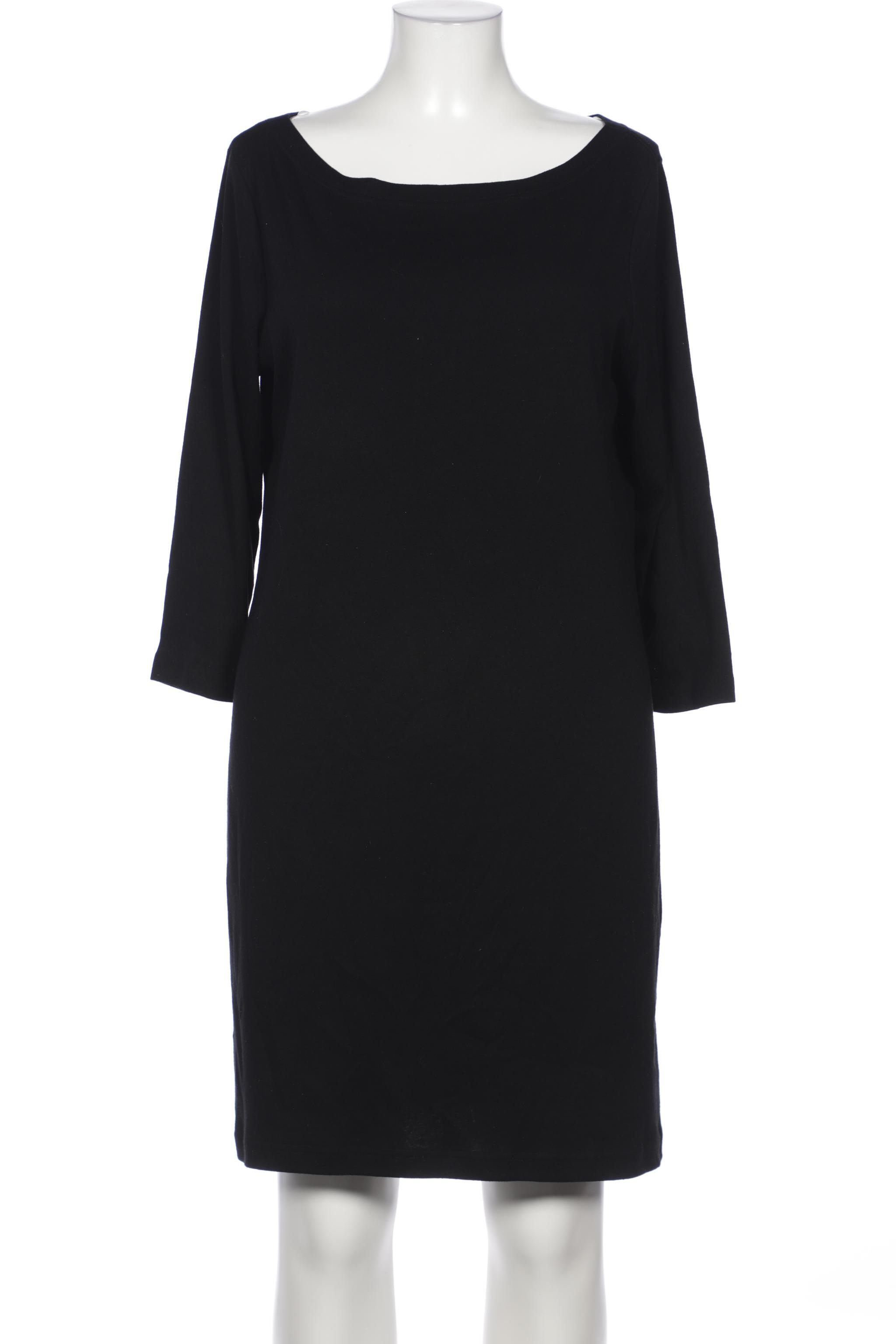 

GAP Damen Kleid, schwarz, Gr. 44