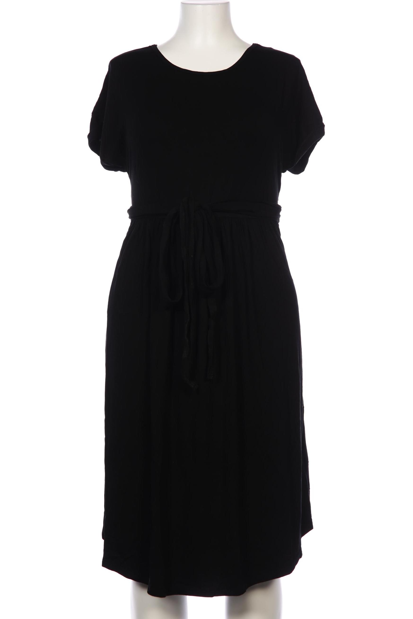 

GAP Damen Kleid, schwarz, Gr. 42