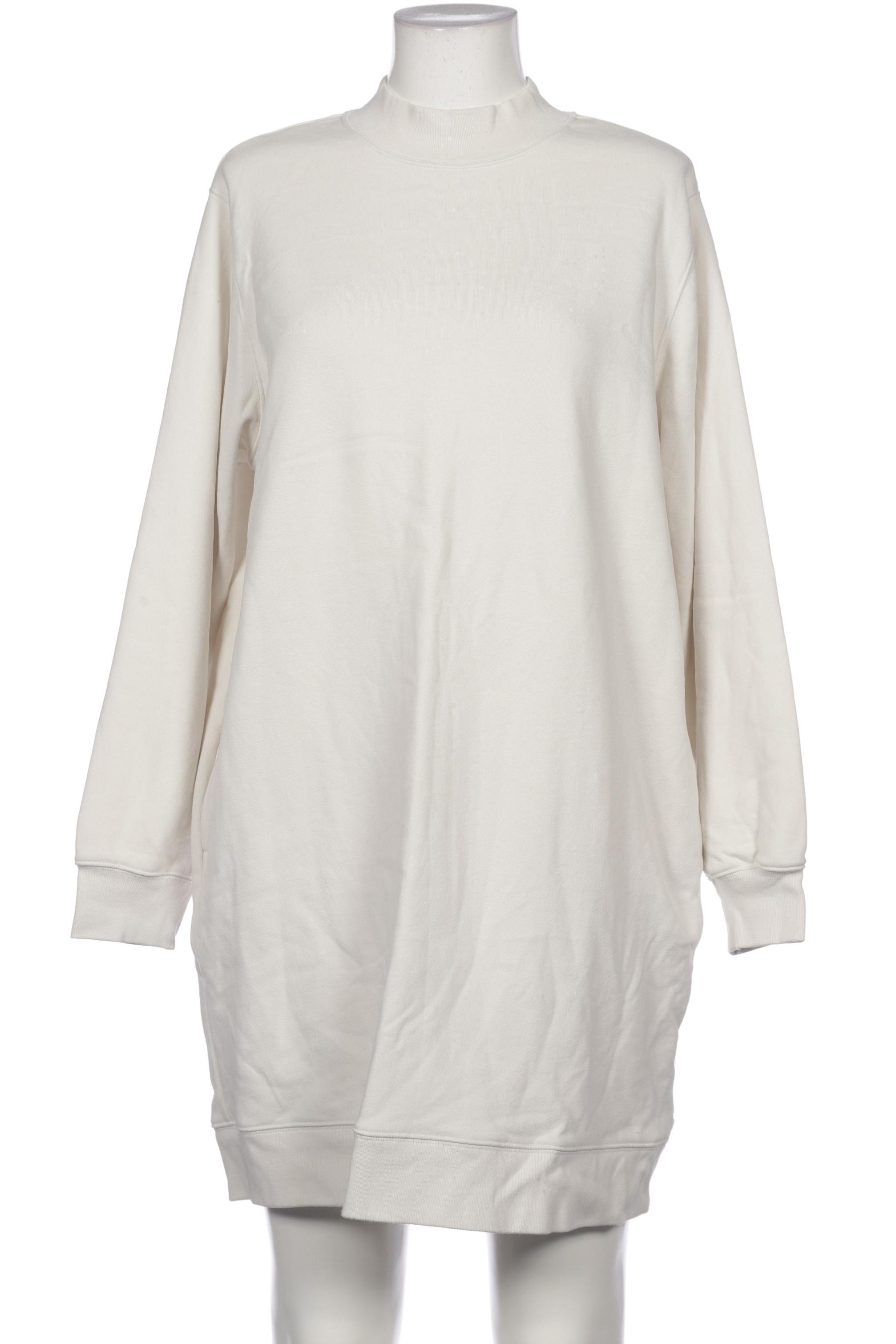 

GAP Damen Kleid, beige, Gr. 42