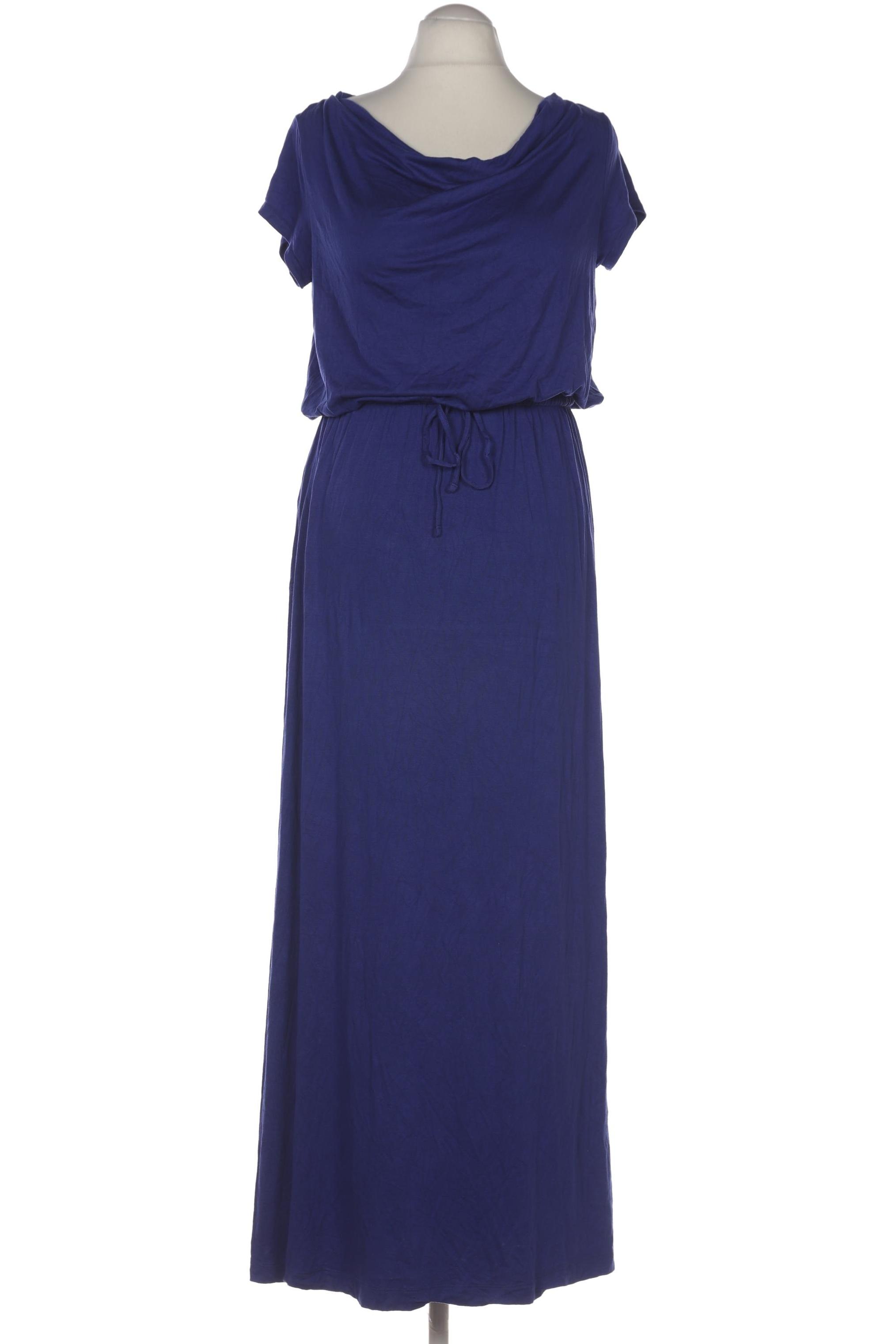 

GAP Damen Kleid, blau, Gr. 42