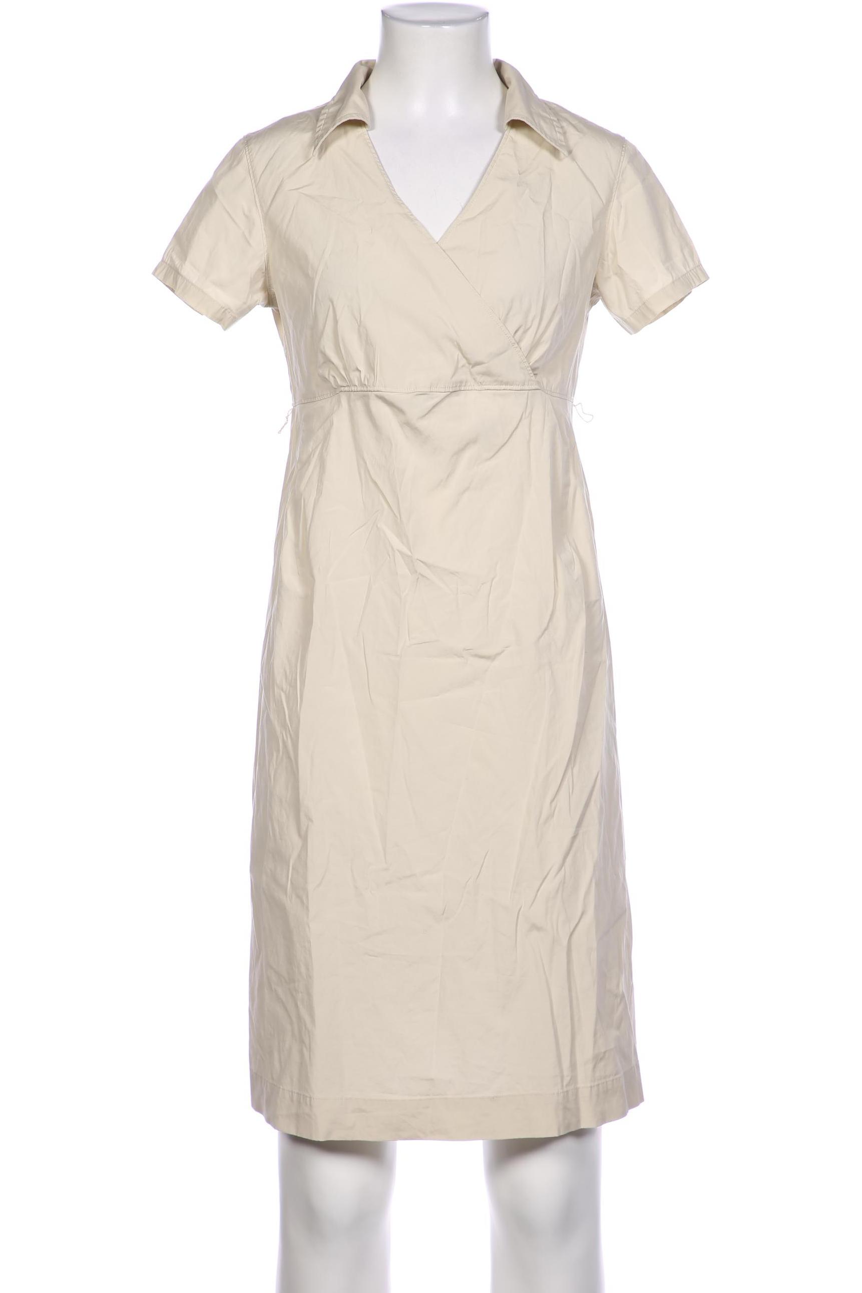 

GAP Damen Kleid, beige, Gr. 32